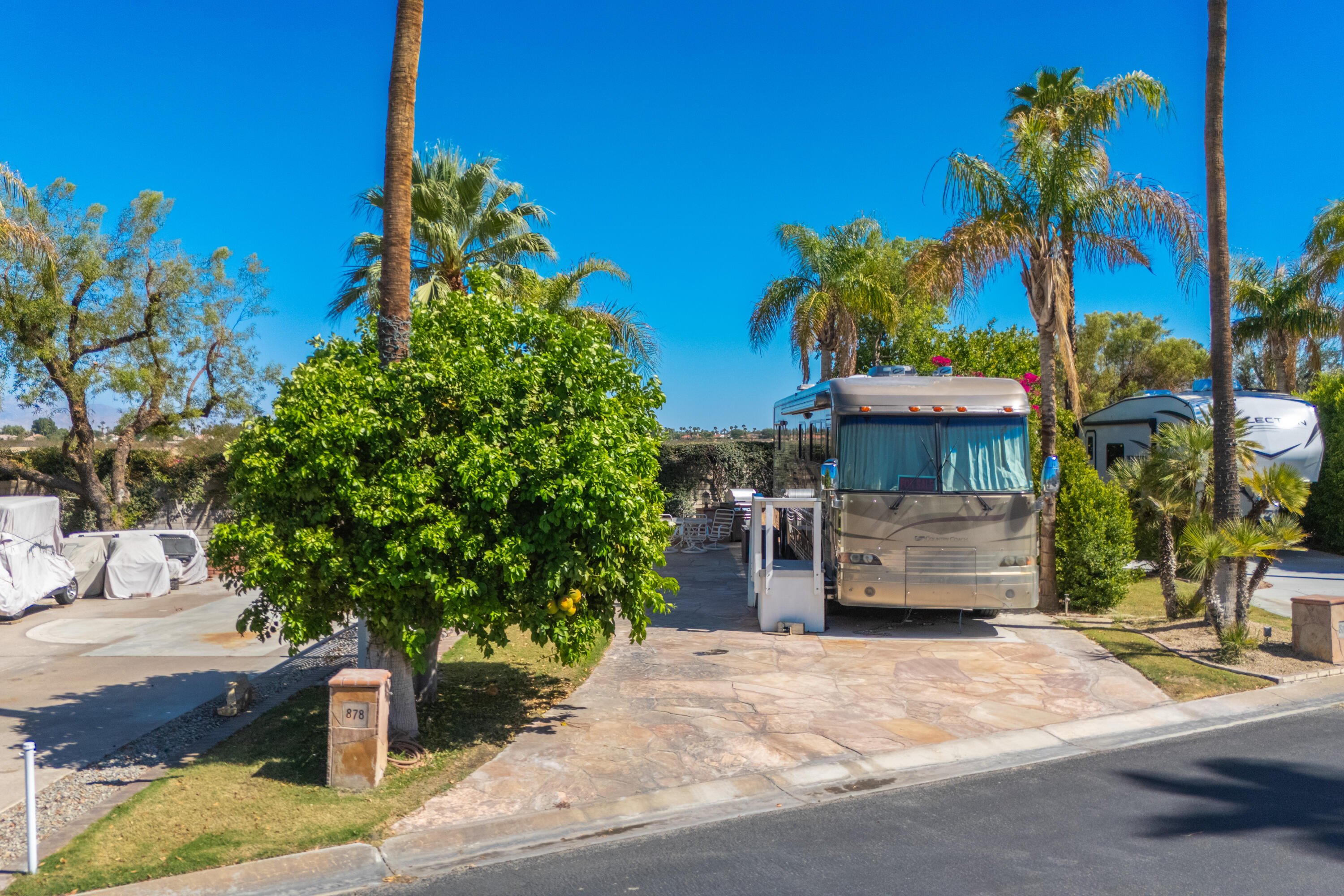 69411 Ramon RD Unit: 878