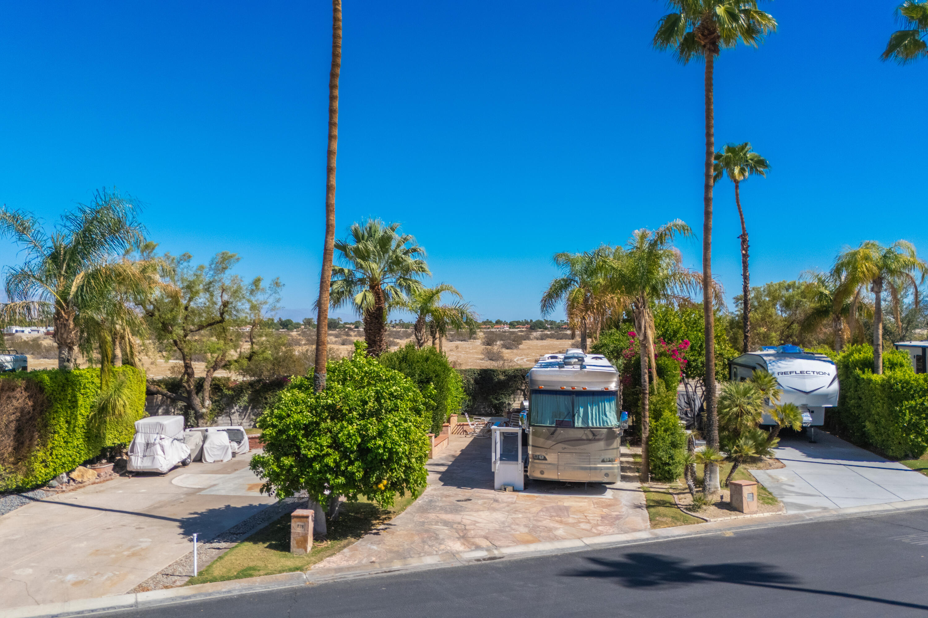 69411 Ramon RD Unit: 878