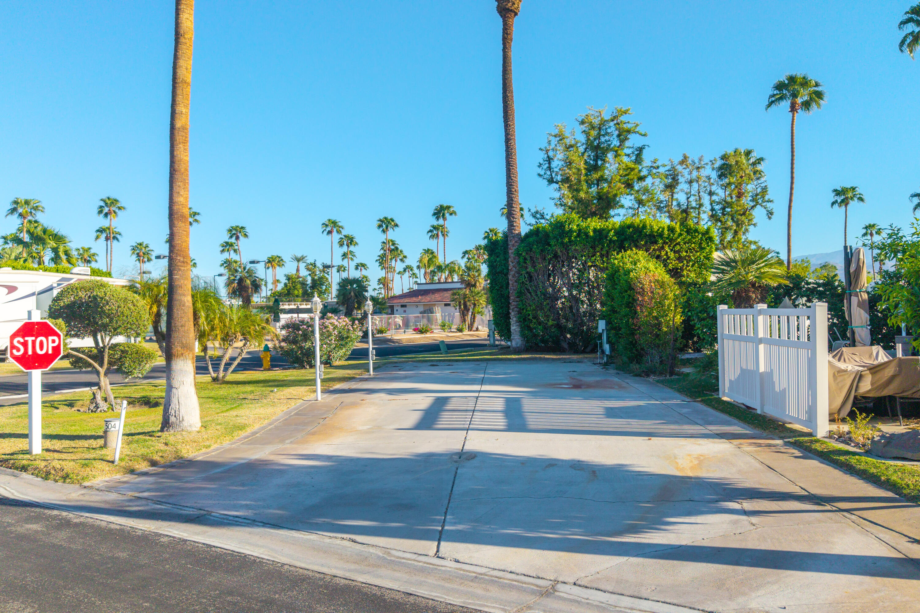 69411 Ramon RD Unit: 504