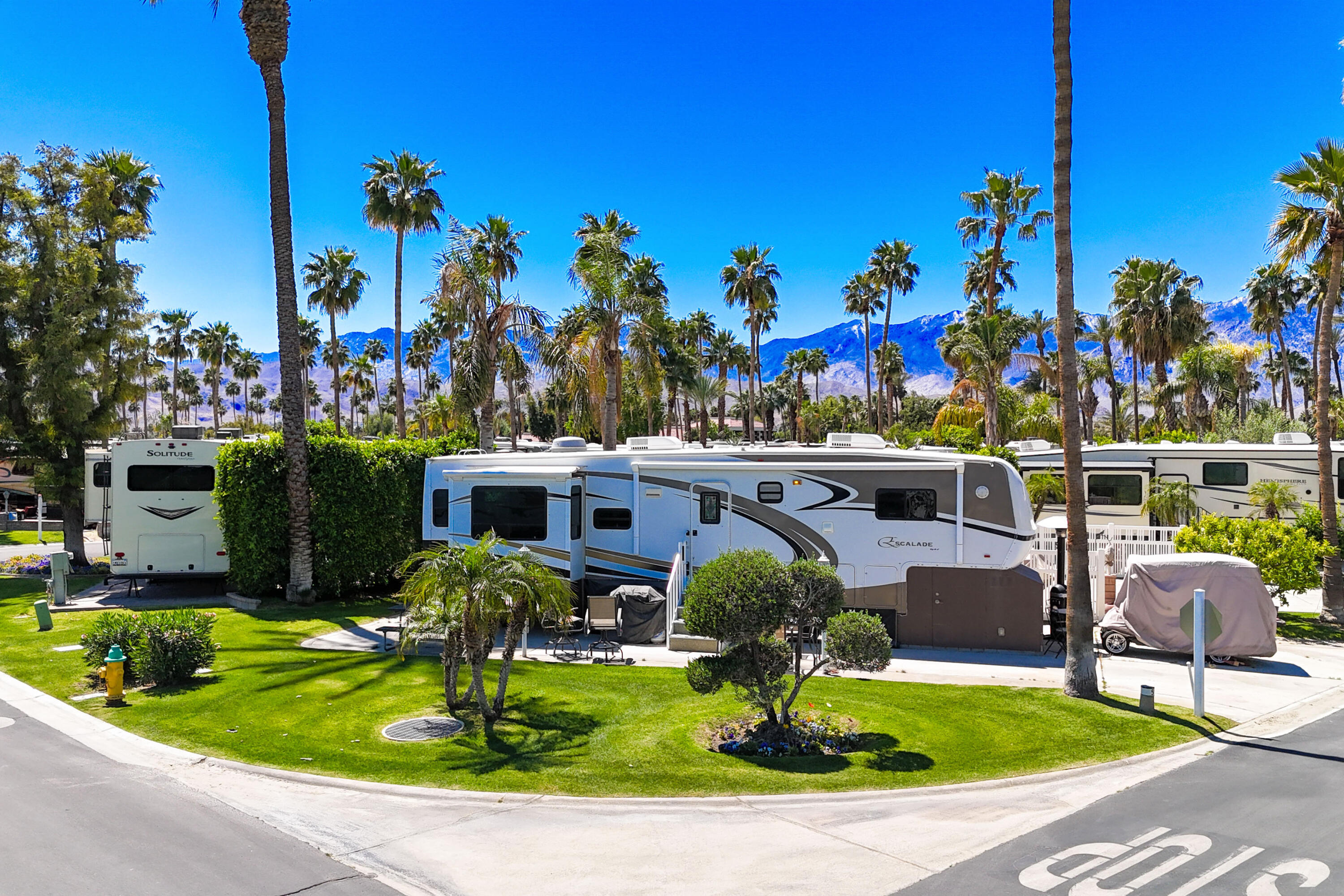 69411 Ramon RD Unit: 504