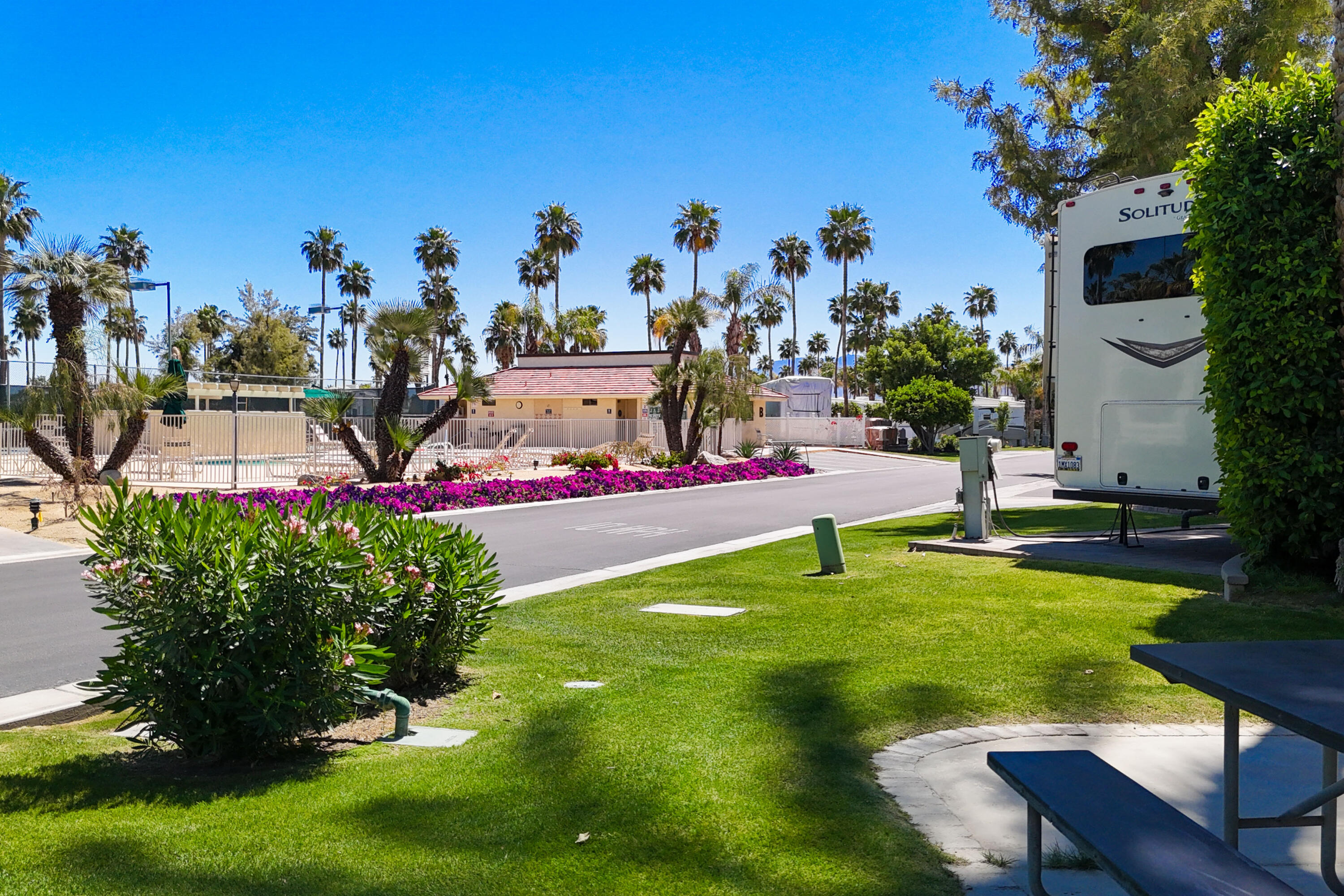 69411 Ramon RD Unit: 504