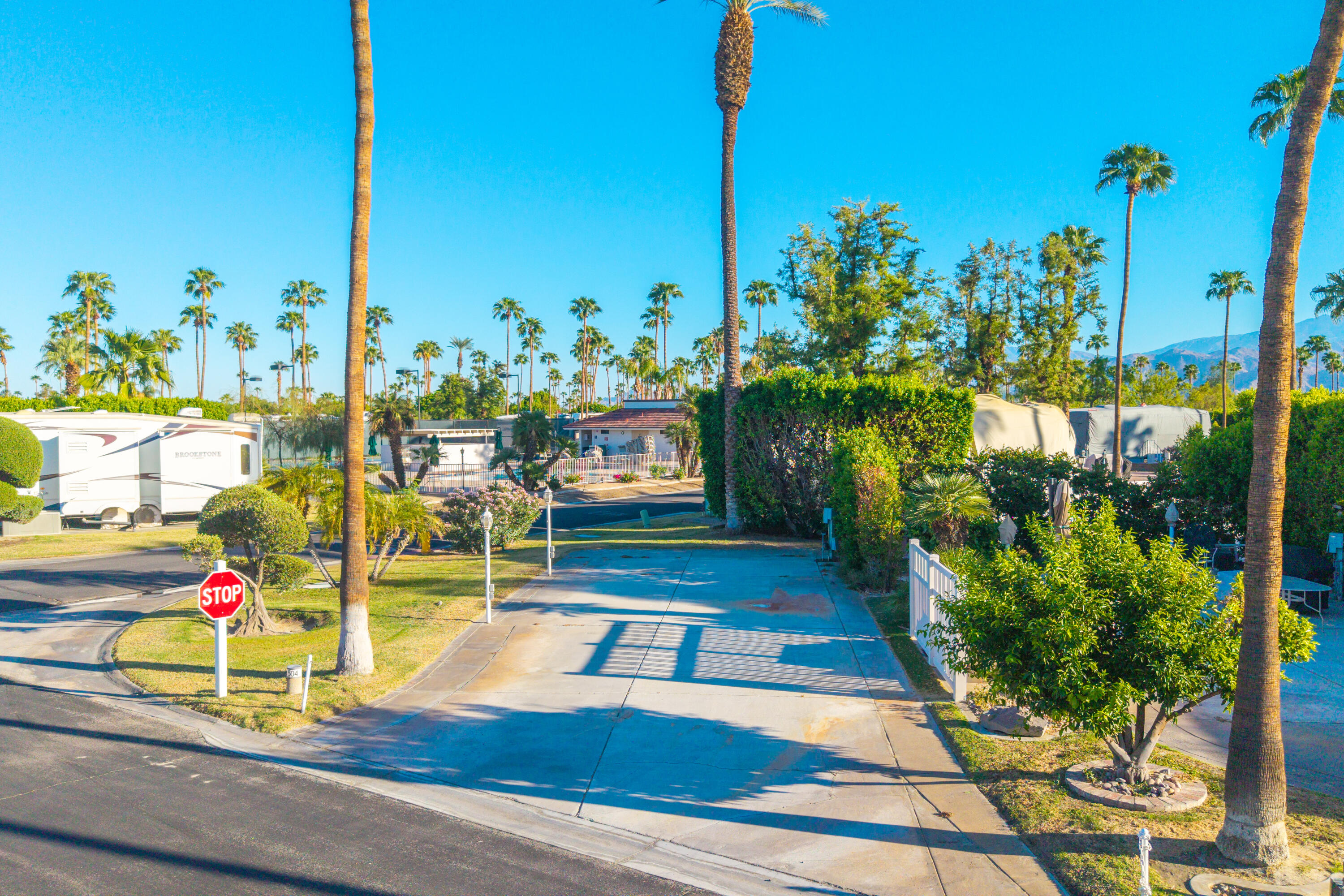 69411 Ramon RD Unit: 504