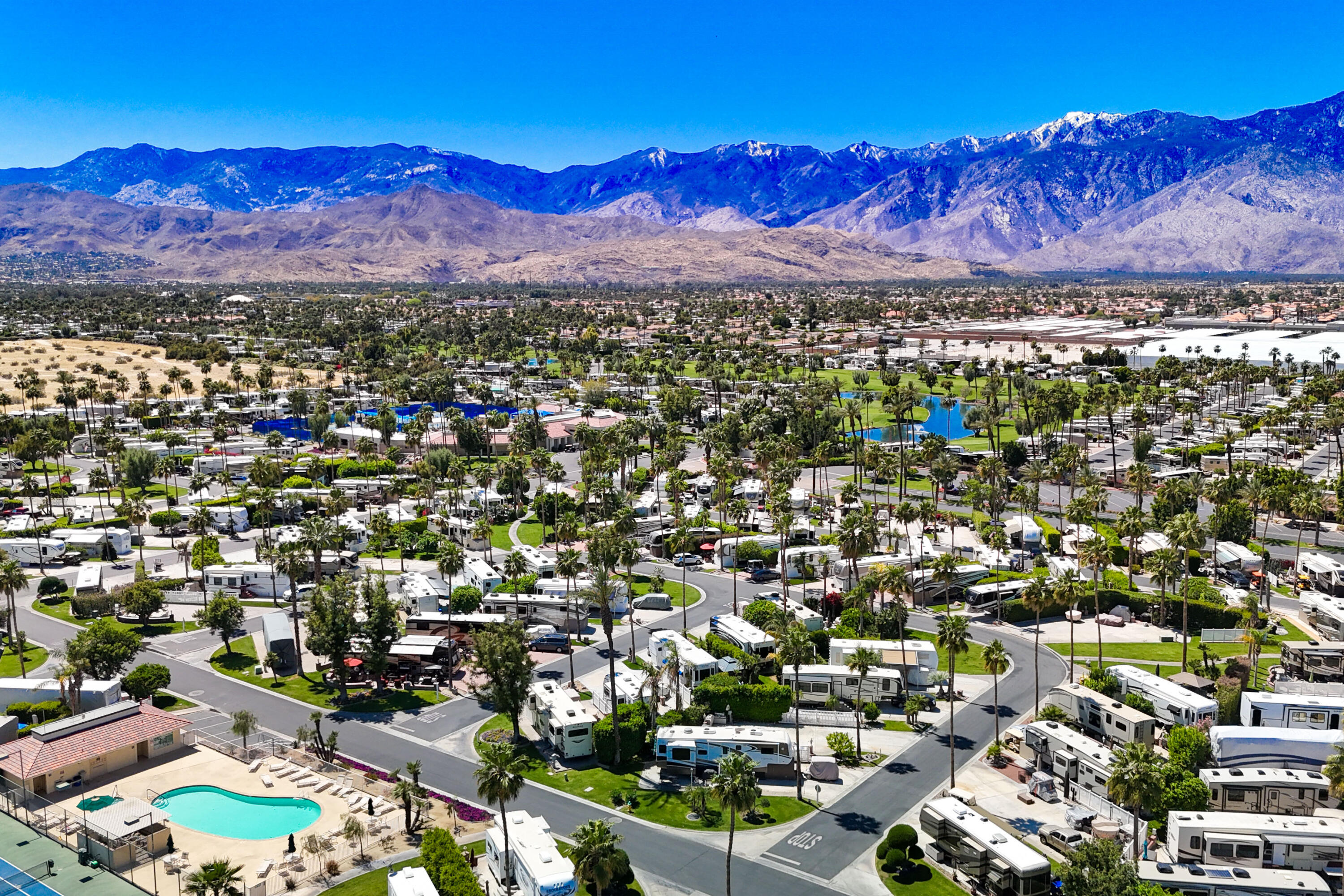 69411 Ramon RD Unit: 504