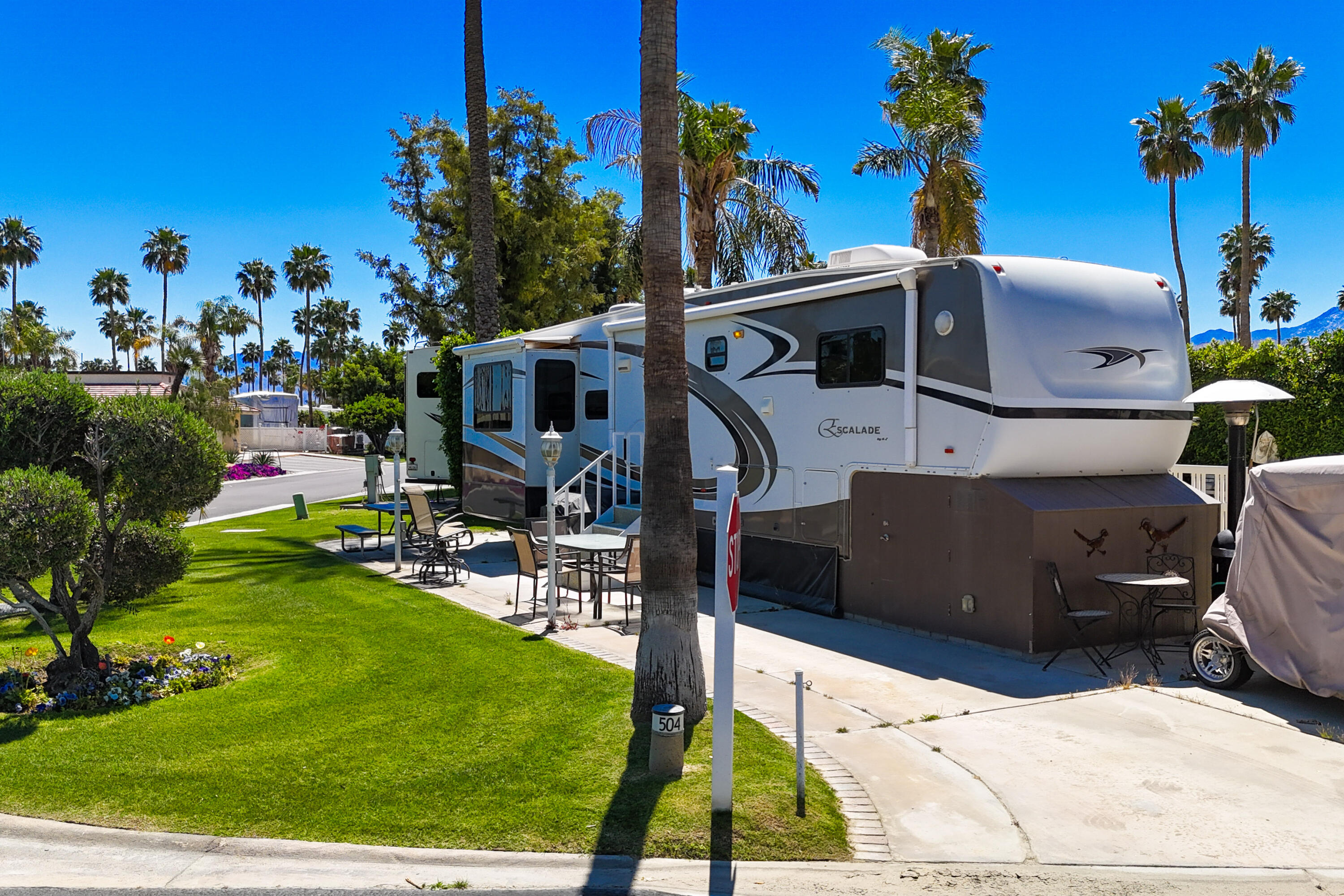 69411 Ramon RD Unit: 504
