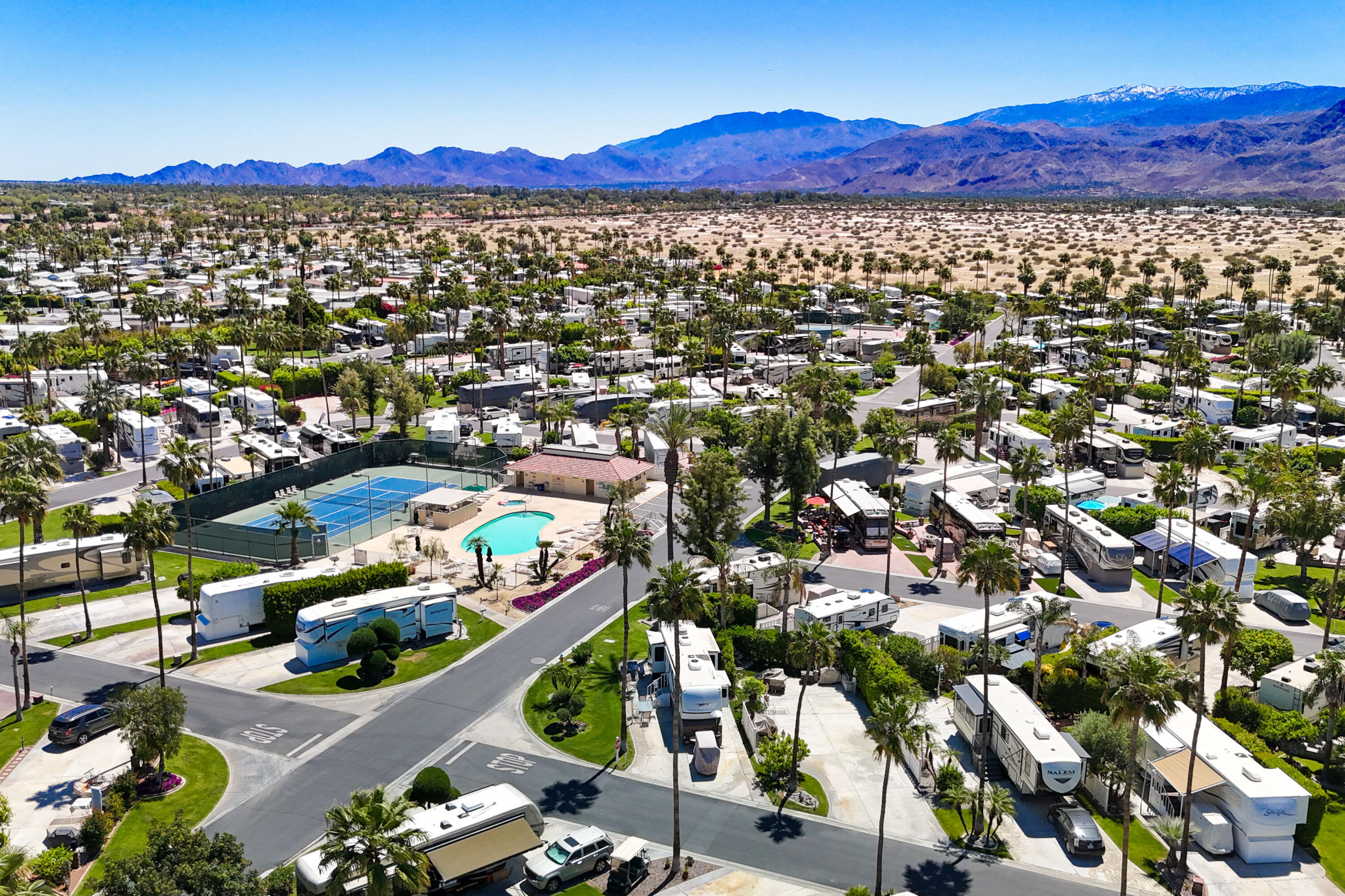 69411 Ramon RD Unit: 504
