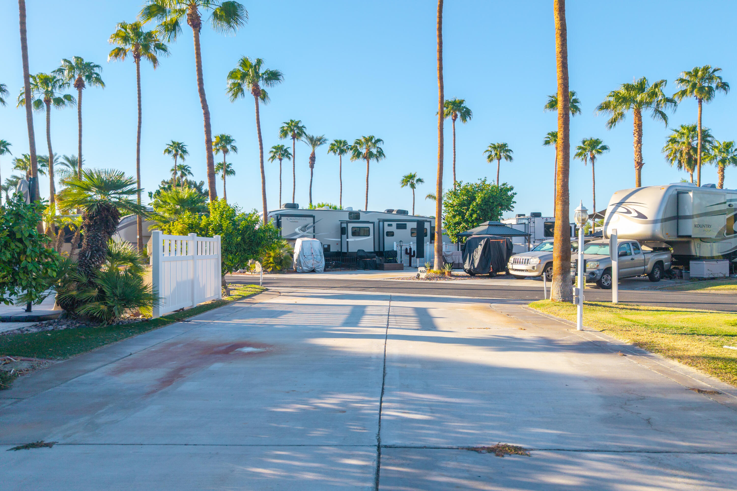 69411 Ramon RD Unit: 504