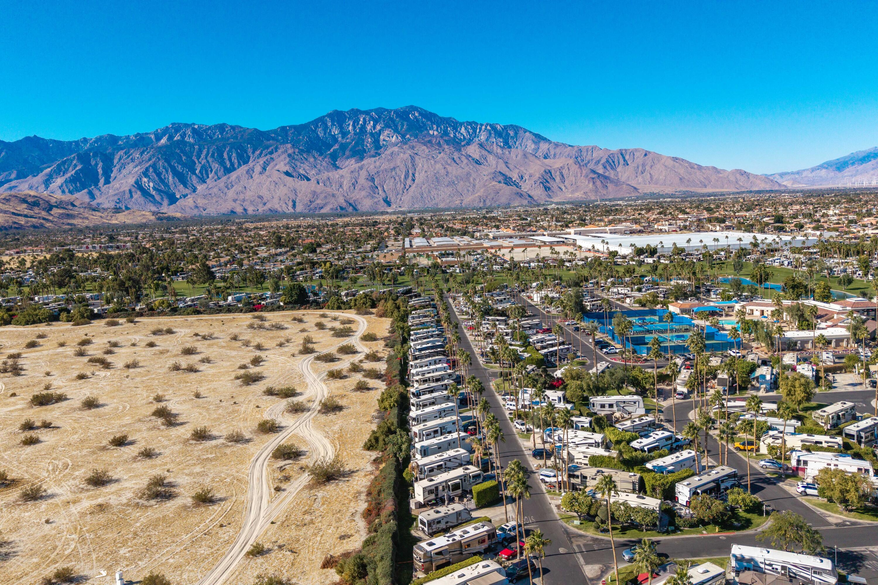 69411 Ramon RD Unit: 269