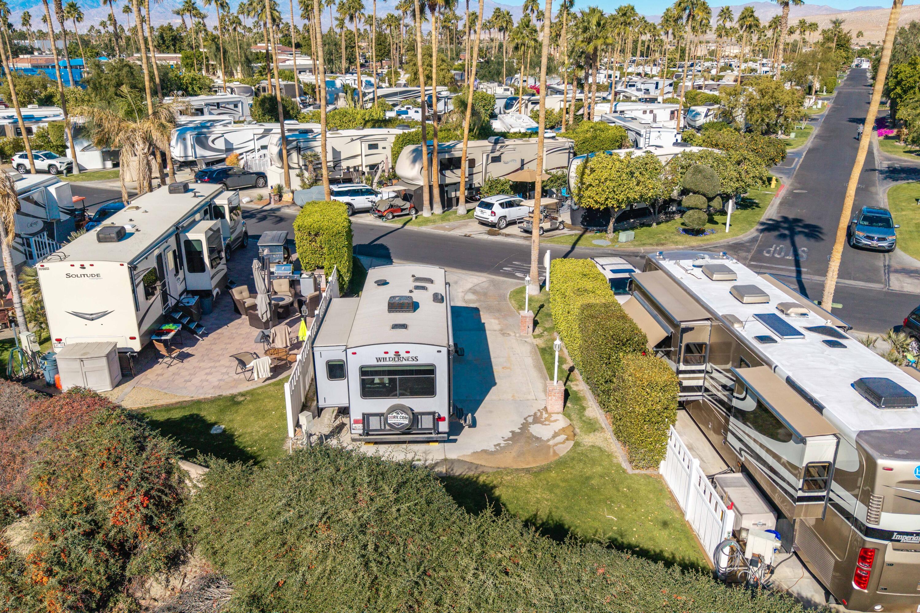 69411 Ramon RD Unit: 269
