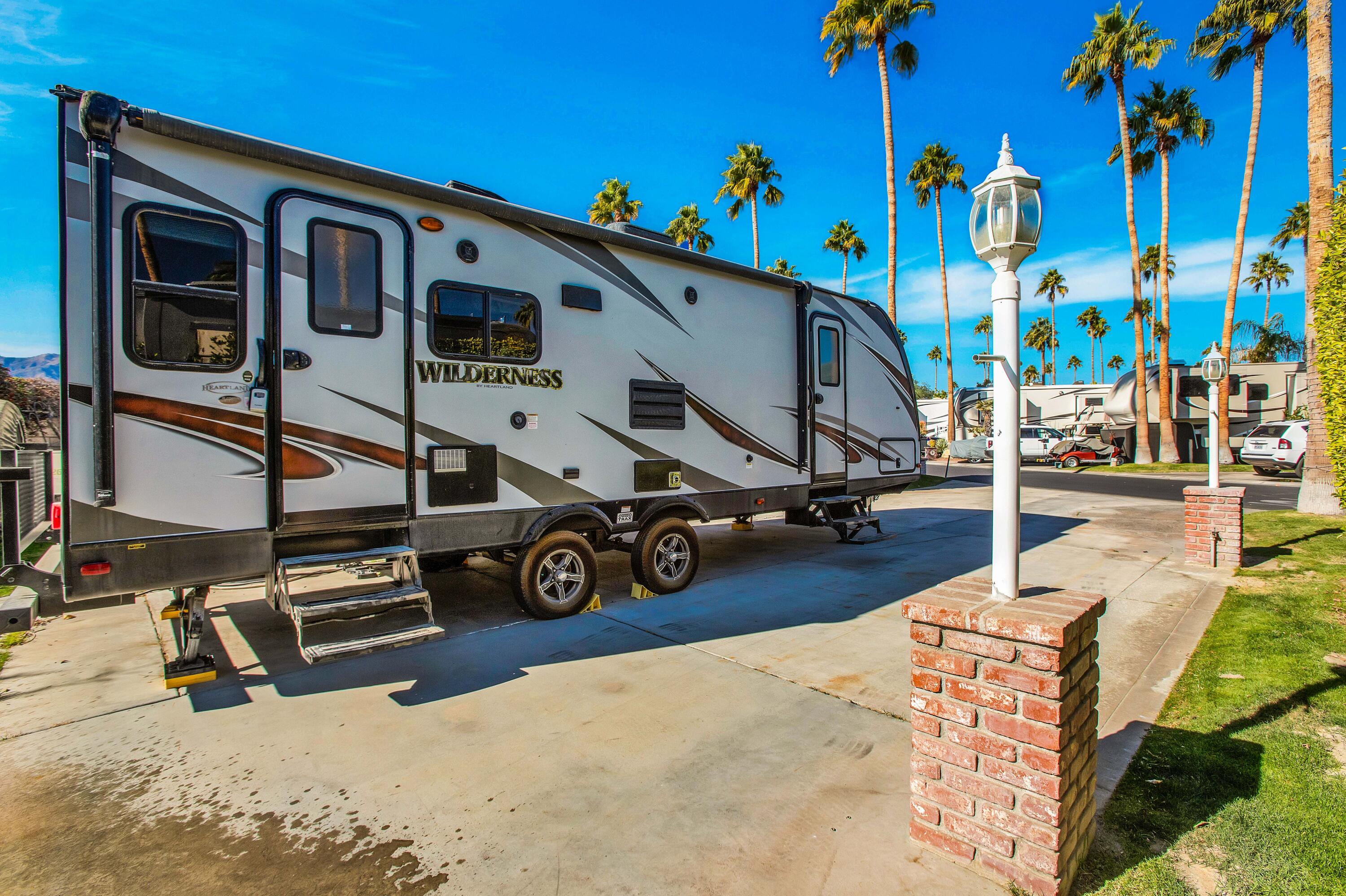 69411 Ramon RD Unit: 269