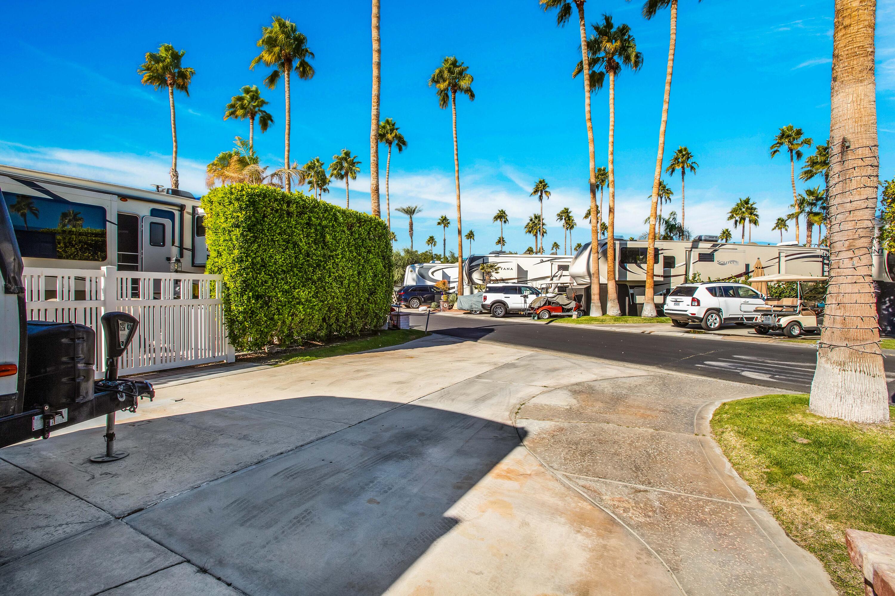 69411 Ramon RD Unit: 269