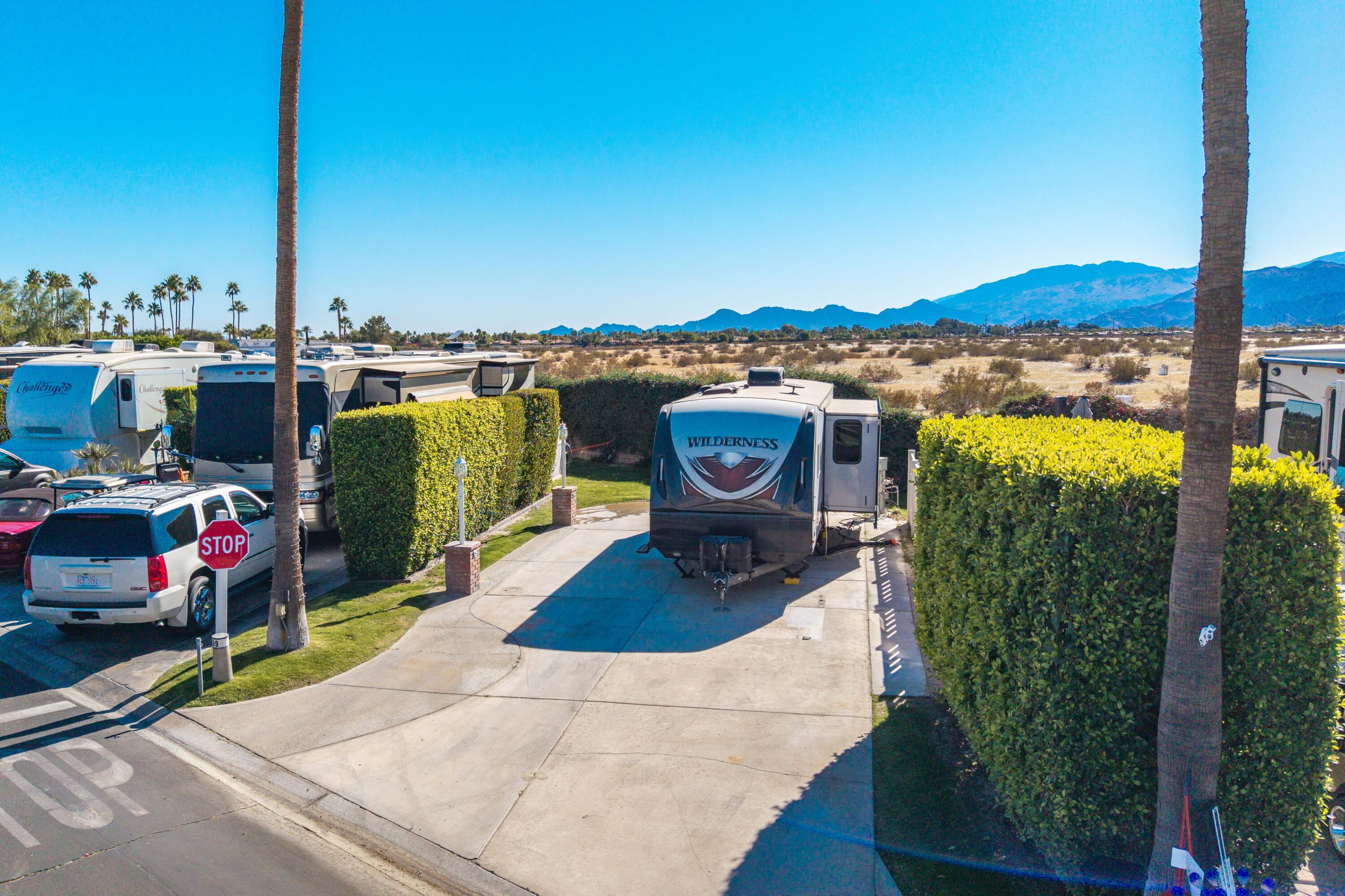 69411 Ramon RD Unit: 269
