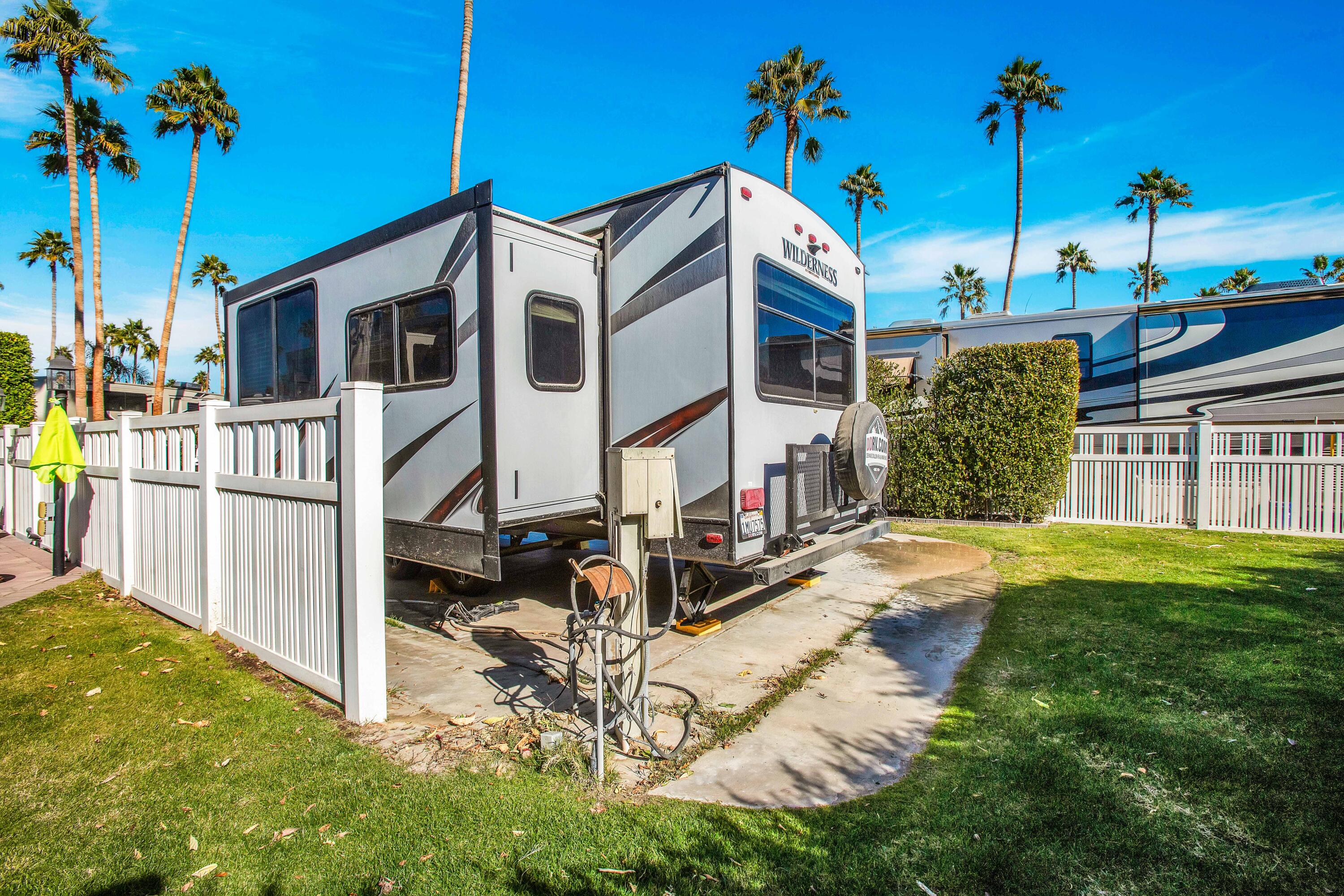69411 Ramon RD Unit: 269