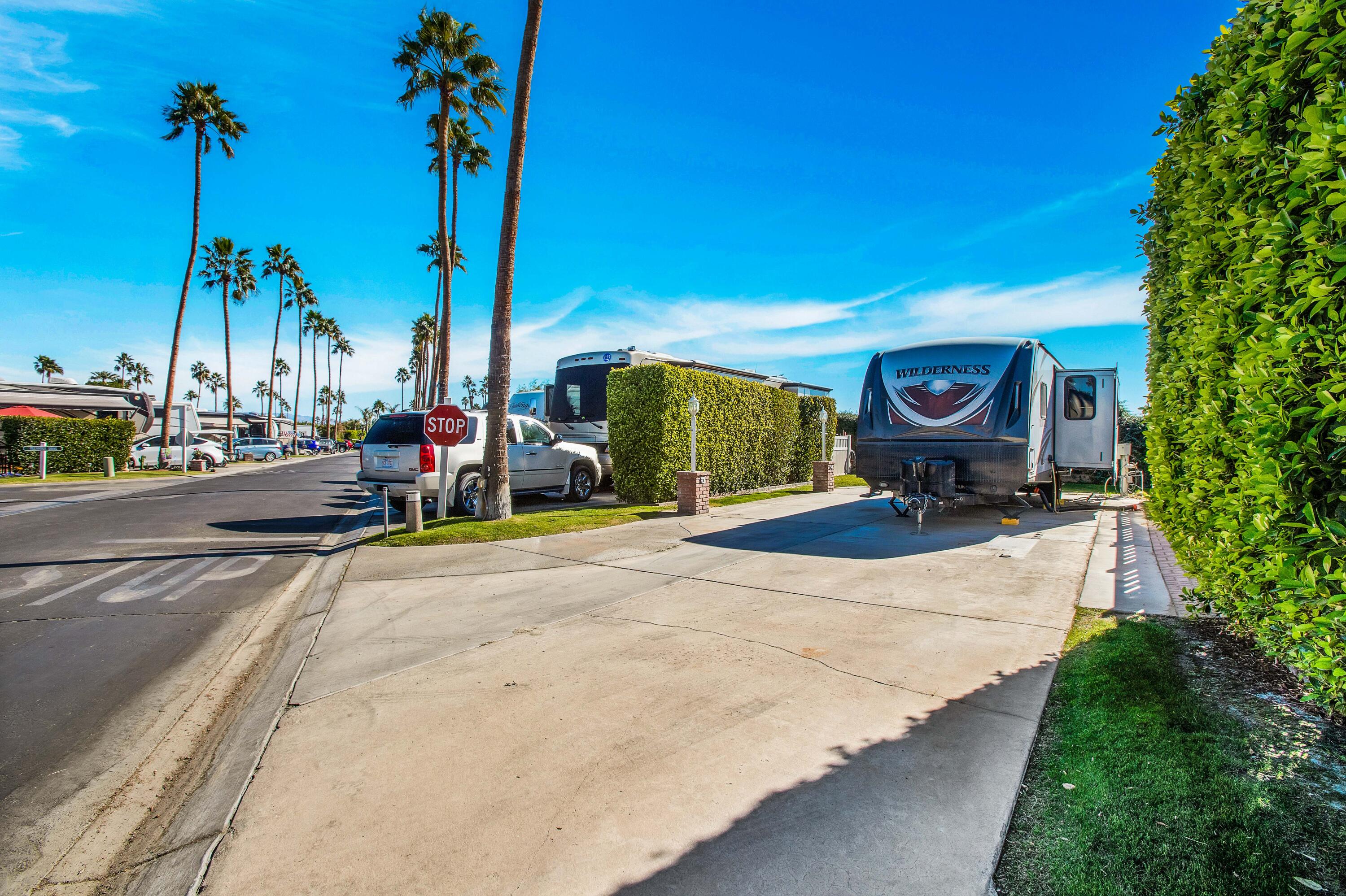 69411 Ramon RD Unit: 269