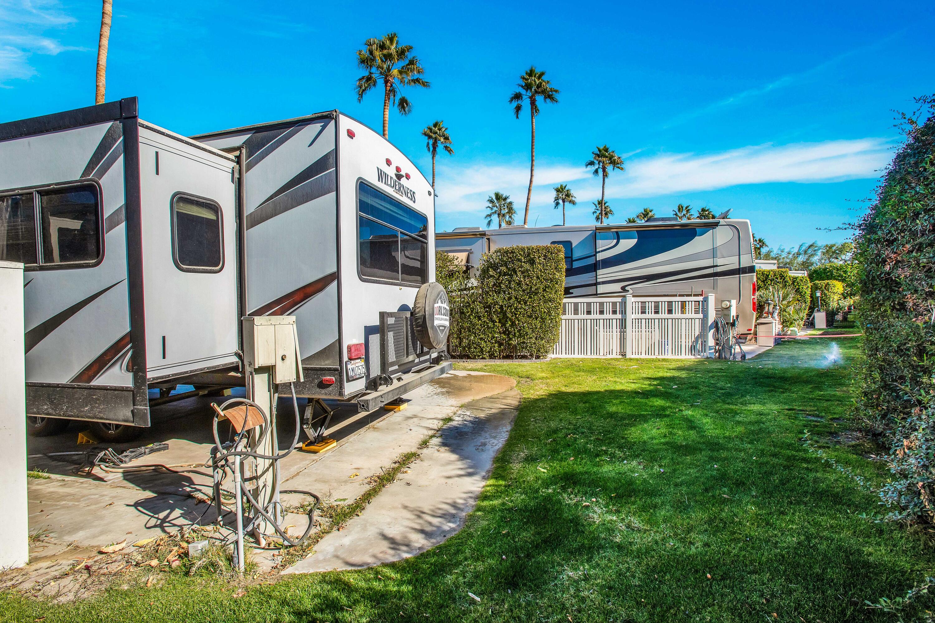 69411 Ramon RD Unit: 269