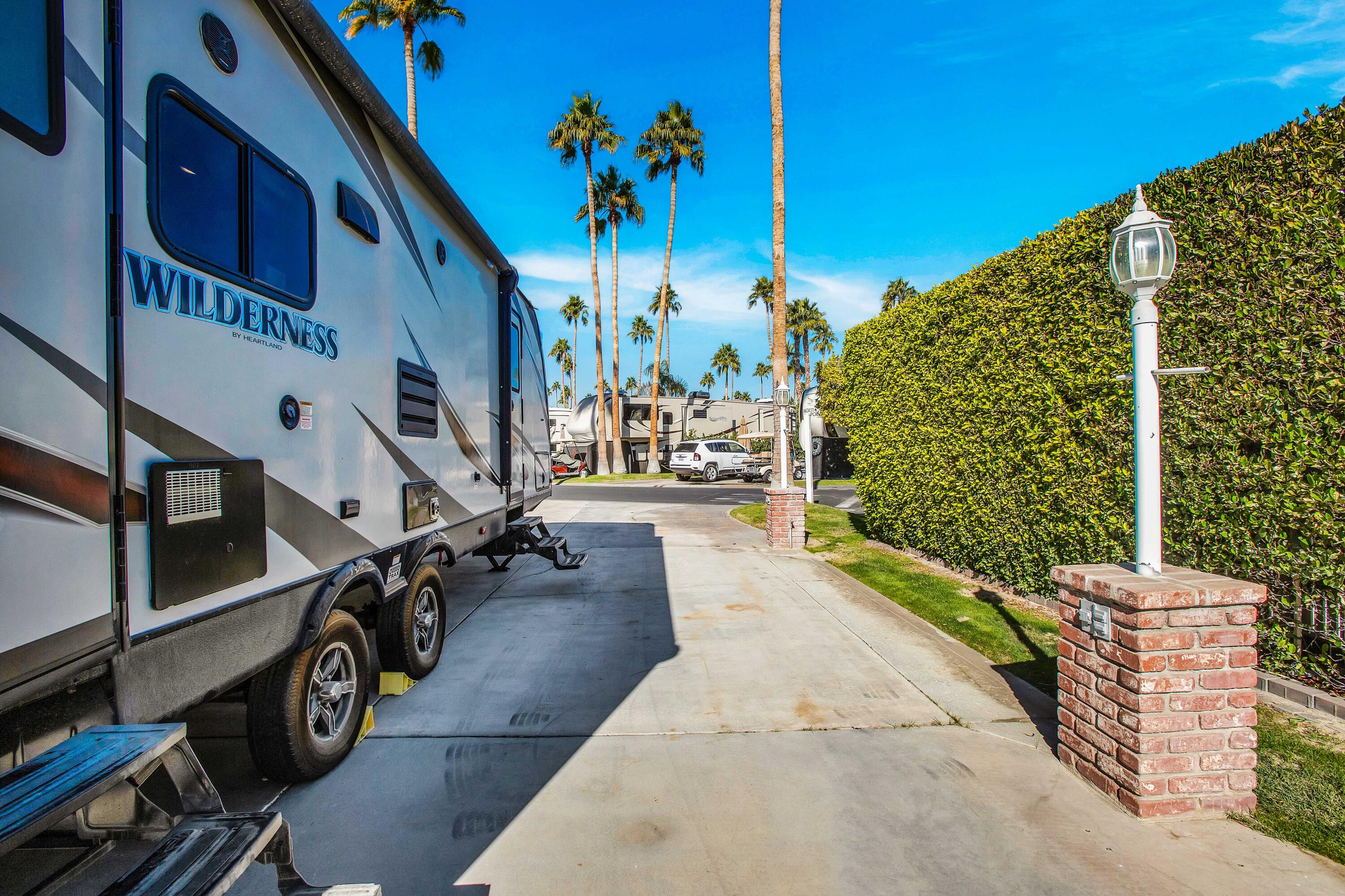 69411 Ramon RD Unit: 269