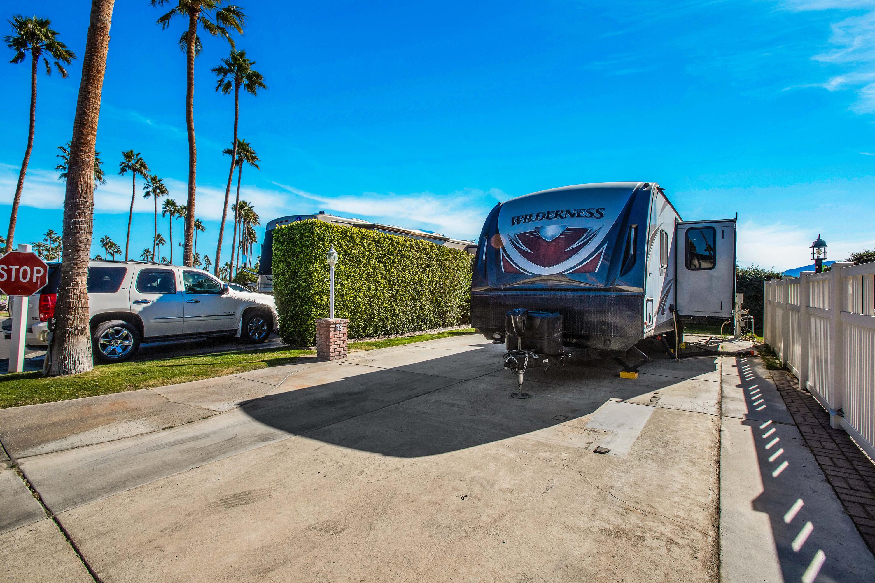69411 Ramon RD Unit: 269