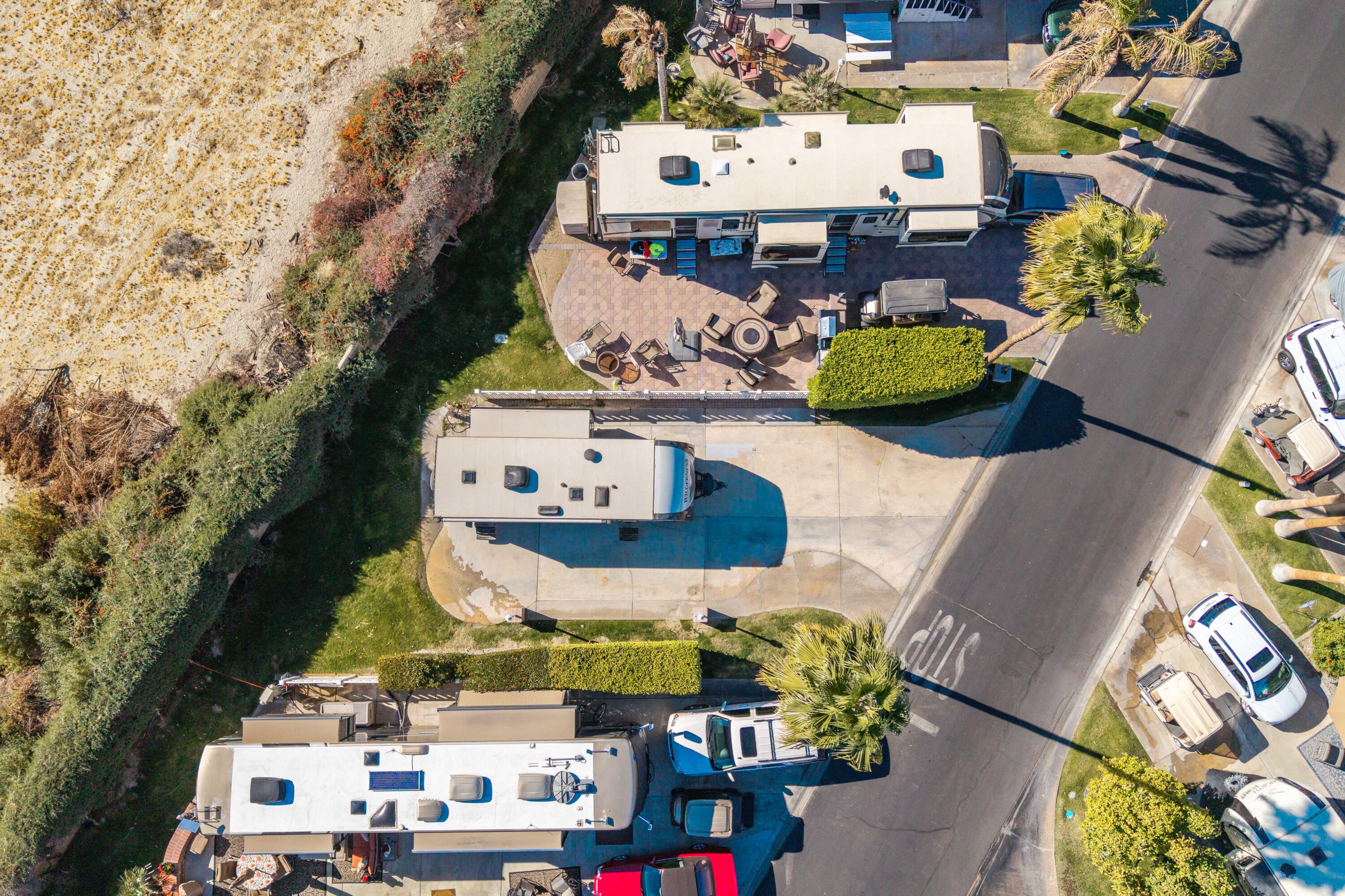69411 Ramon RD Unit: 269