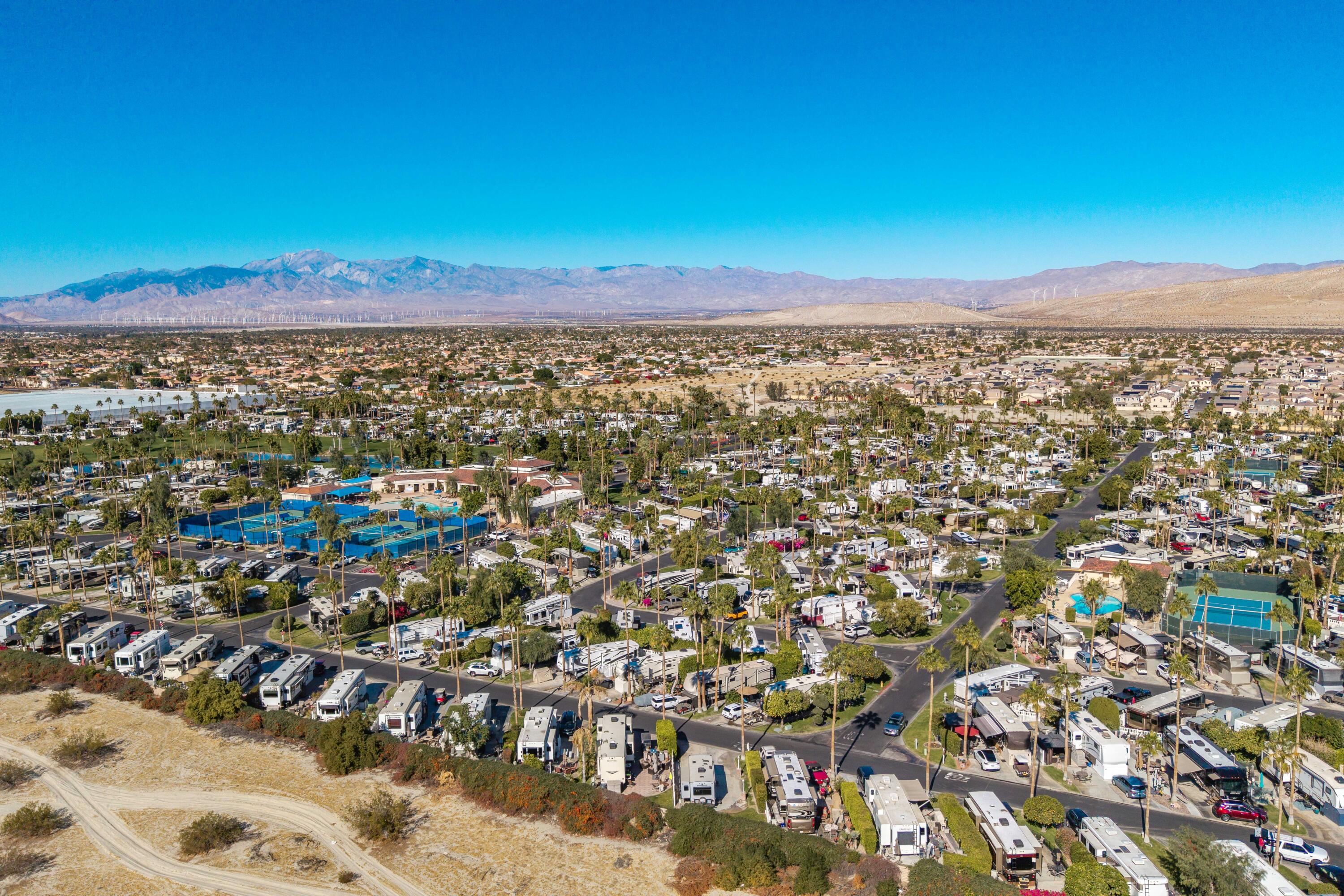 69411 Ramon RD Unit: 269
