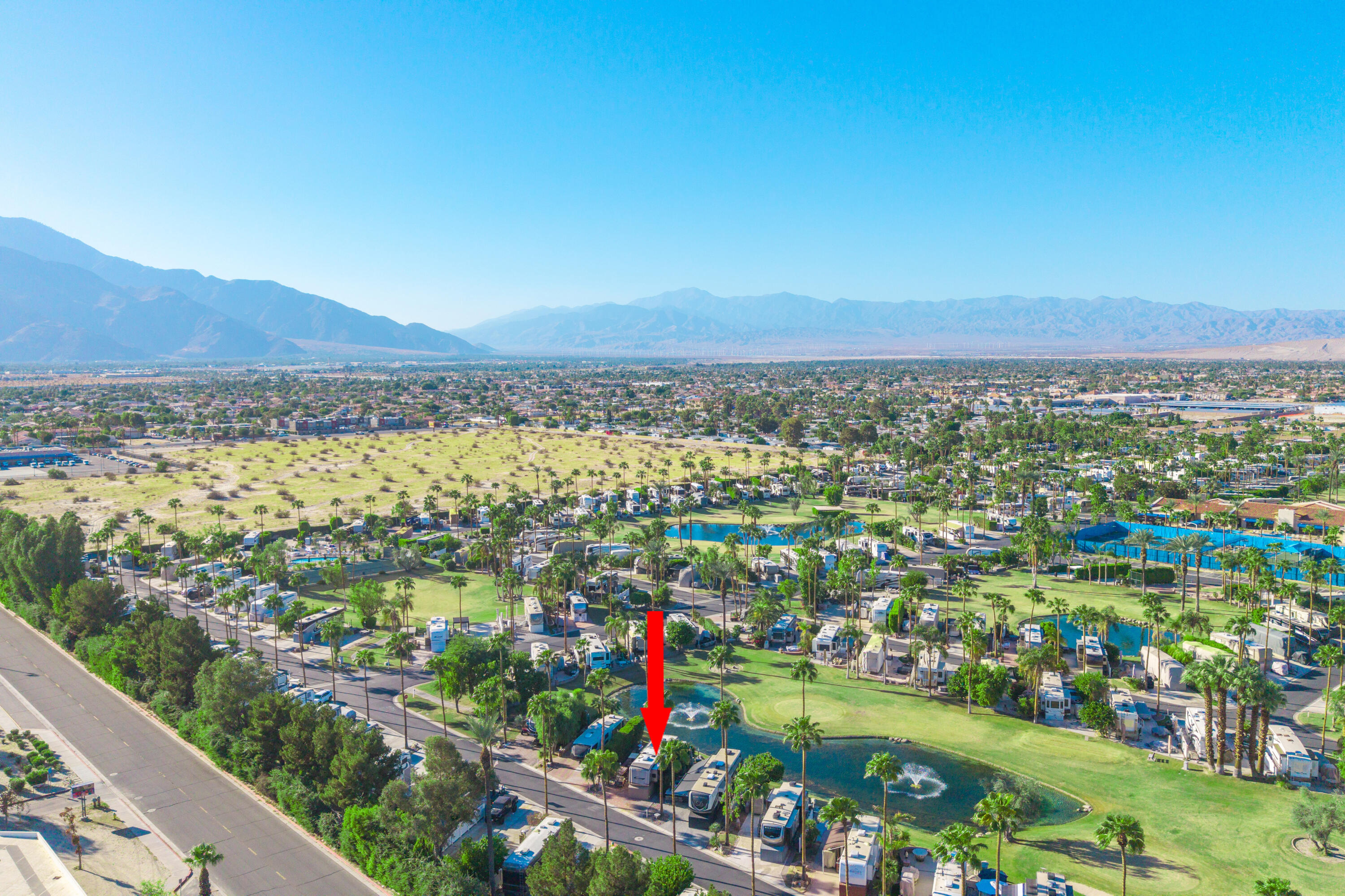 69411 Ramon RD Unit: 968