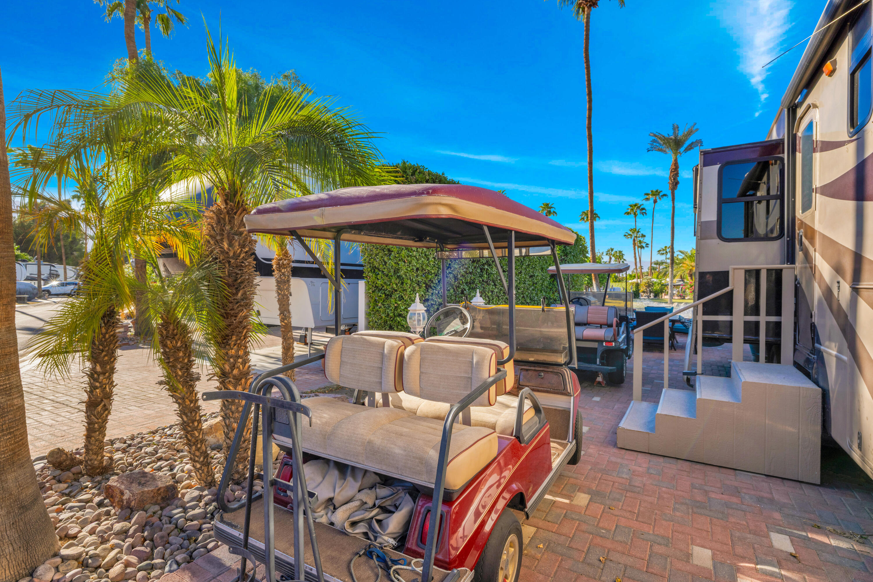 69411 Ramon RD Unit: 968