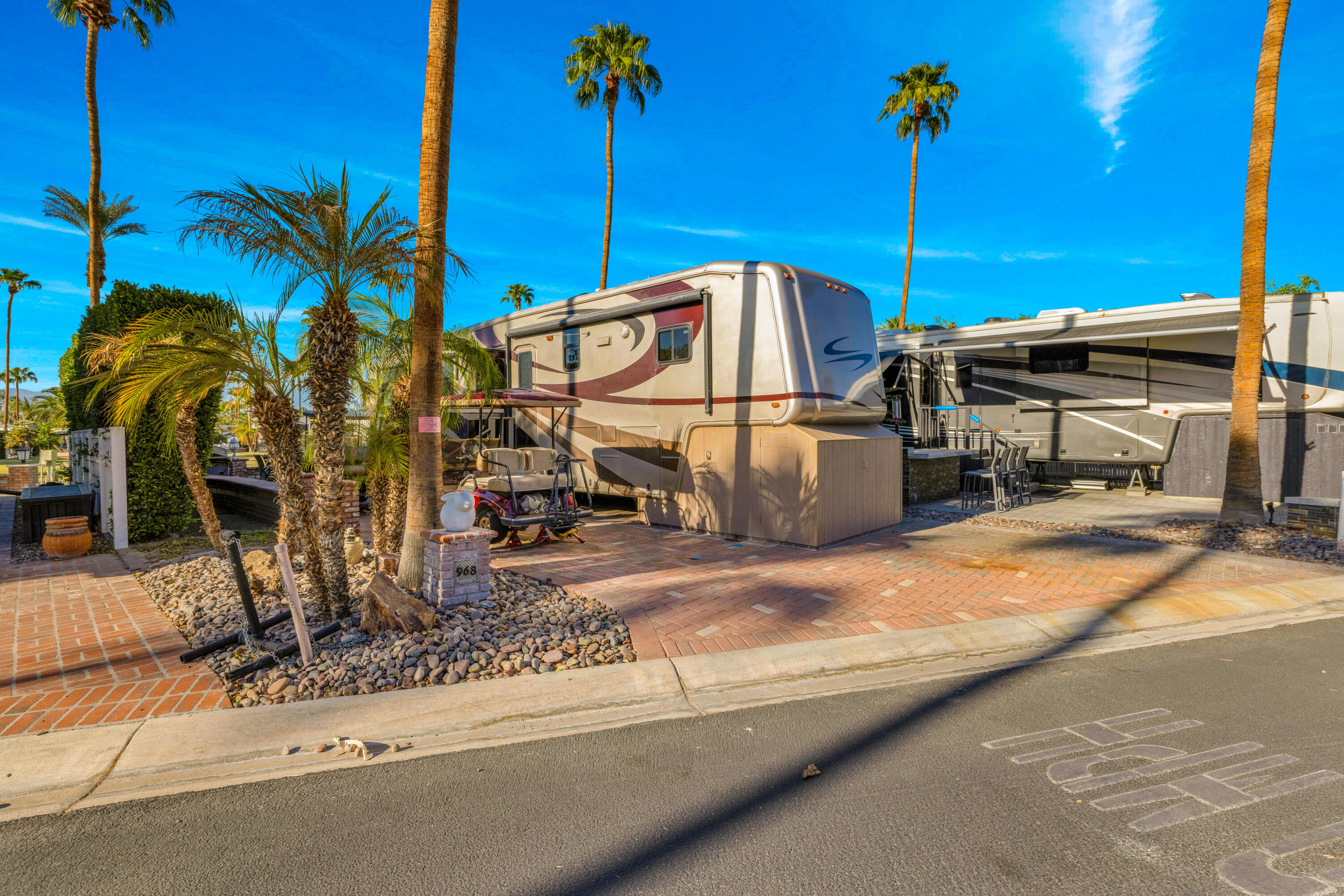 69411 Ramon RD Unit: 968