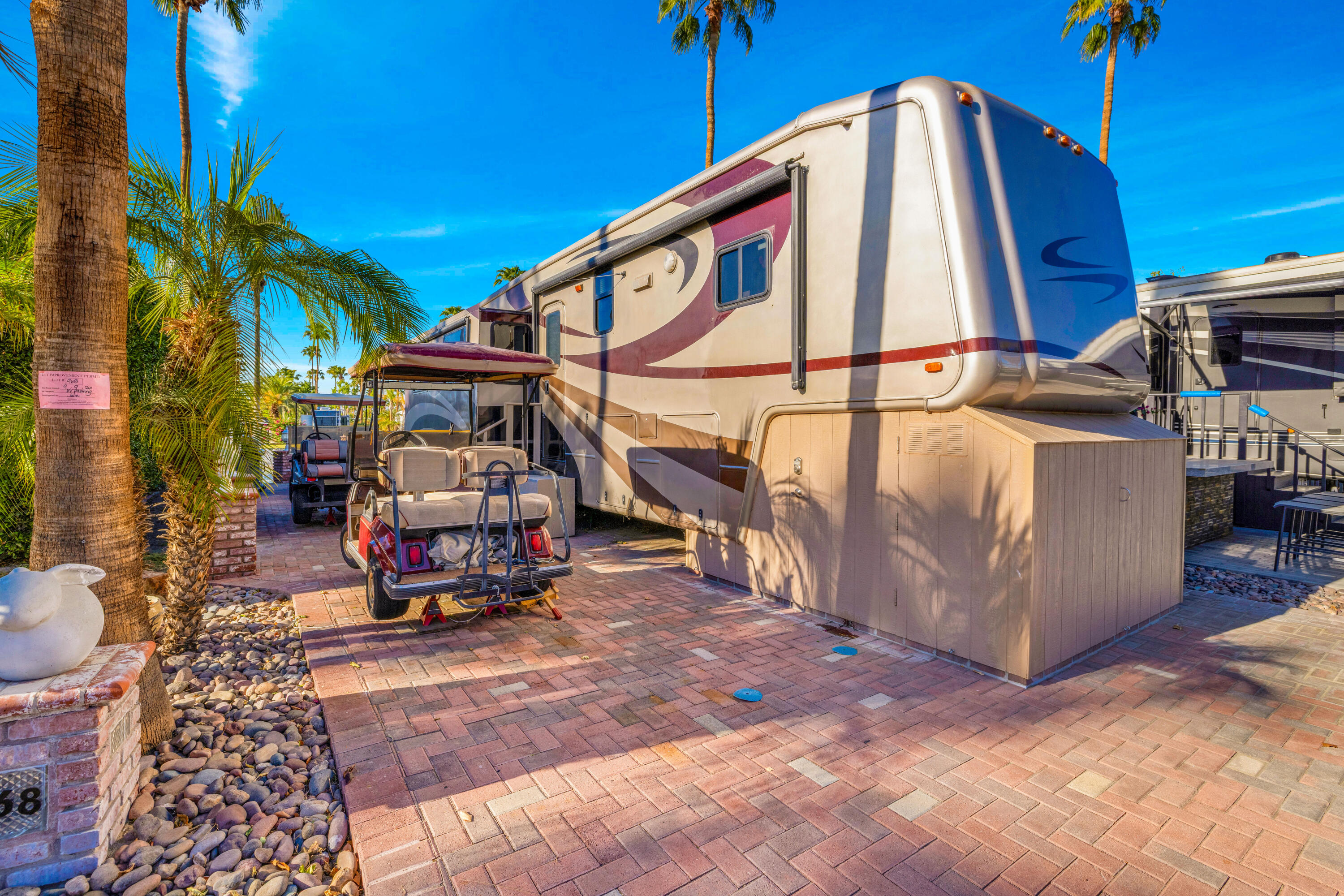 69411 Ramon RD Unit: 968