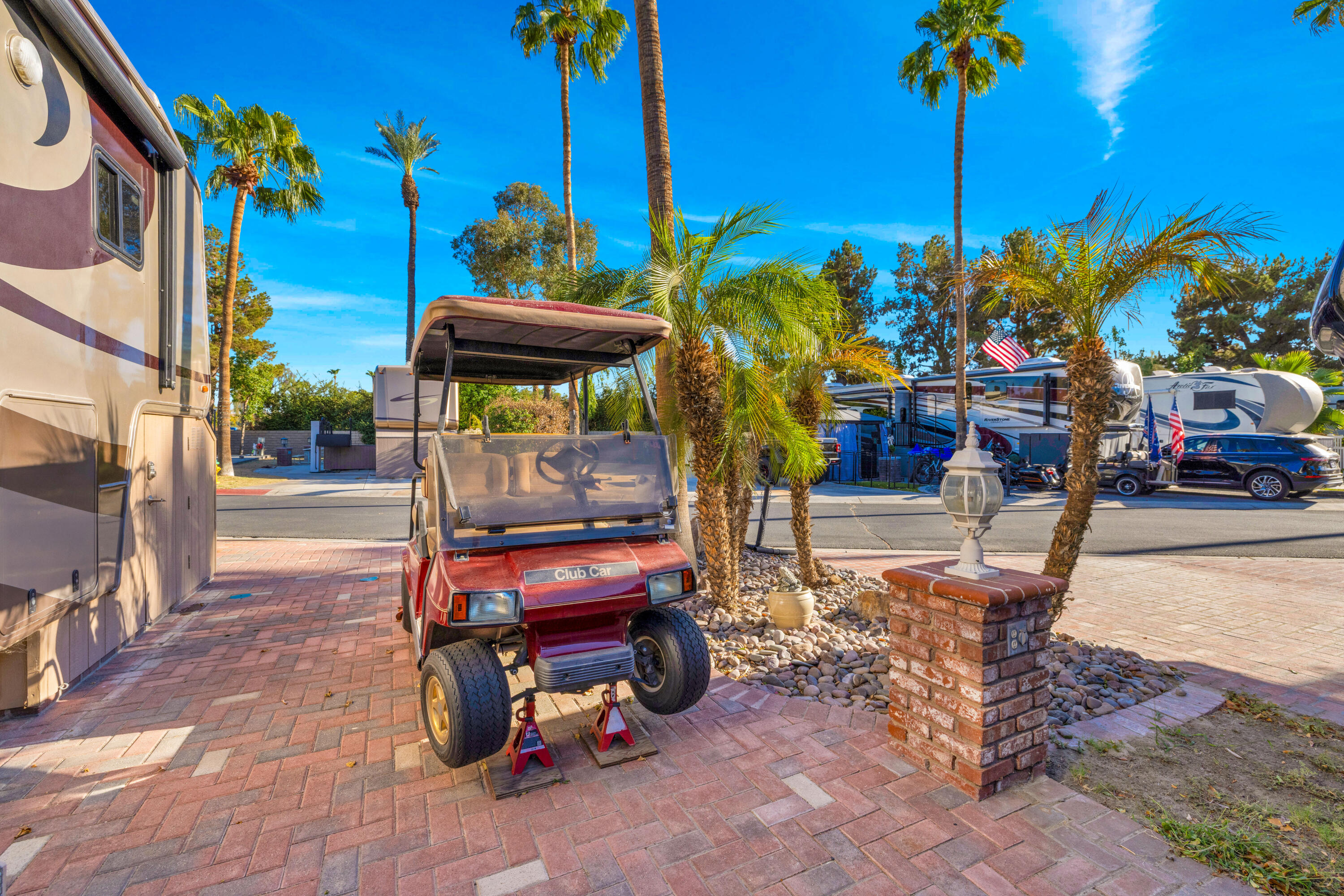 69411 Ramon RD Unit: 968