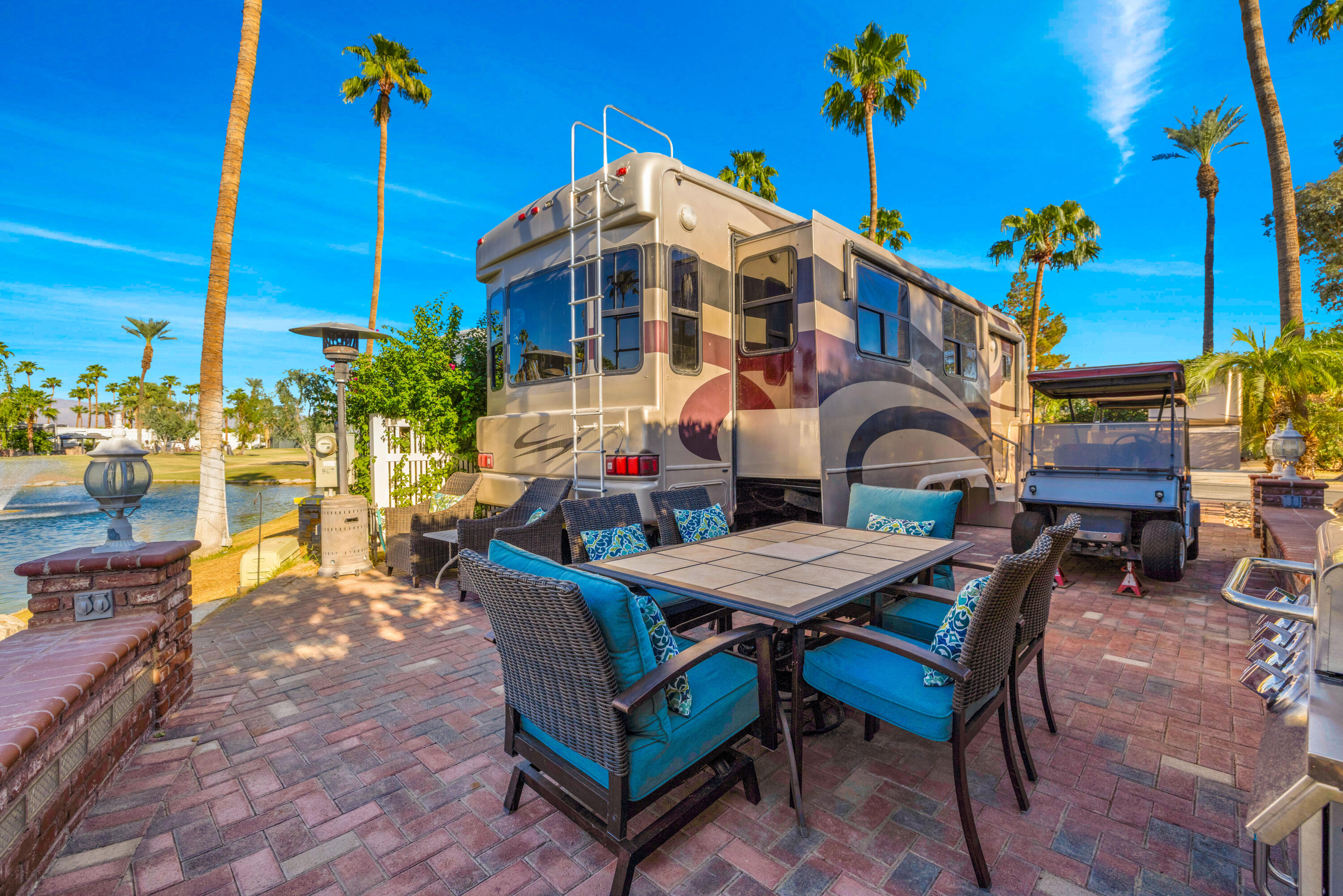 69411 Ramon RD Unit: 968
