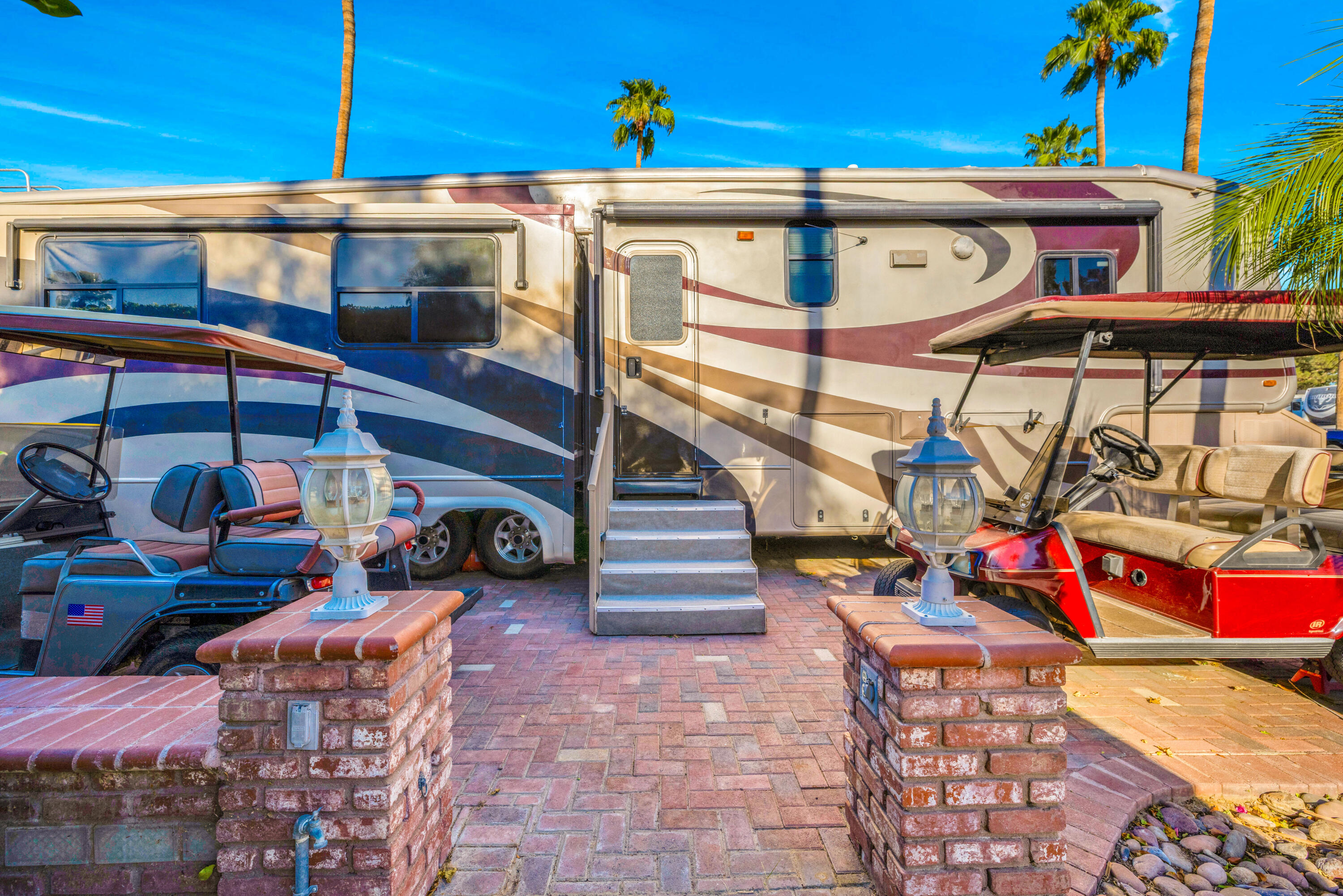 69411 Ramon RD Unit: 968