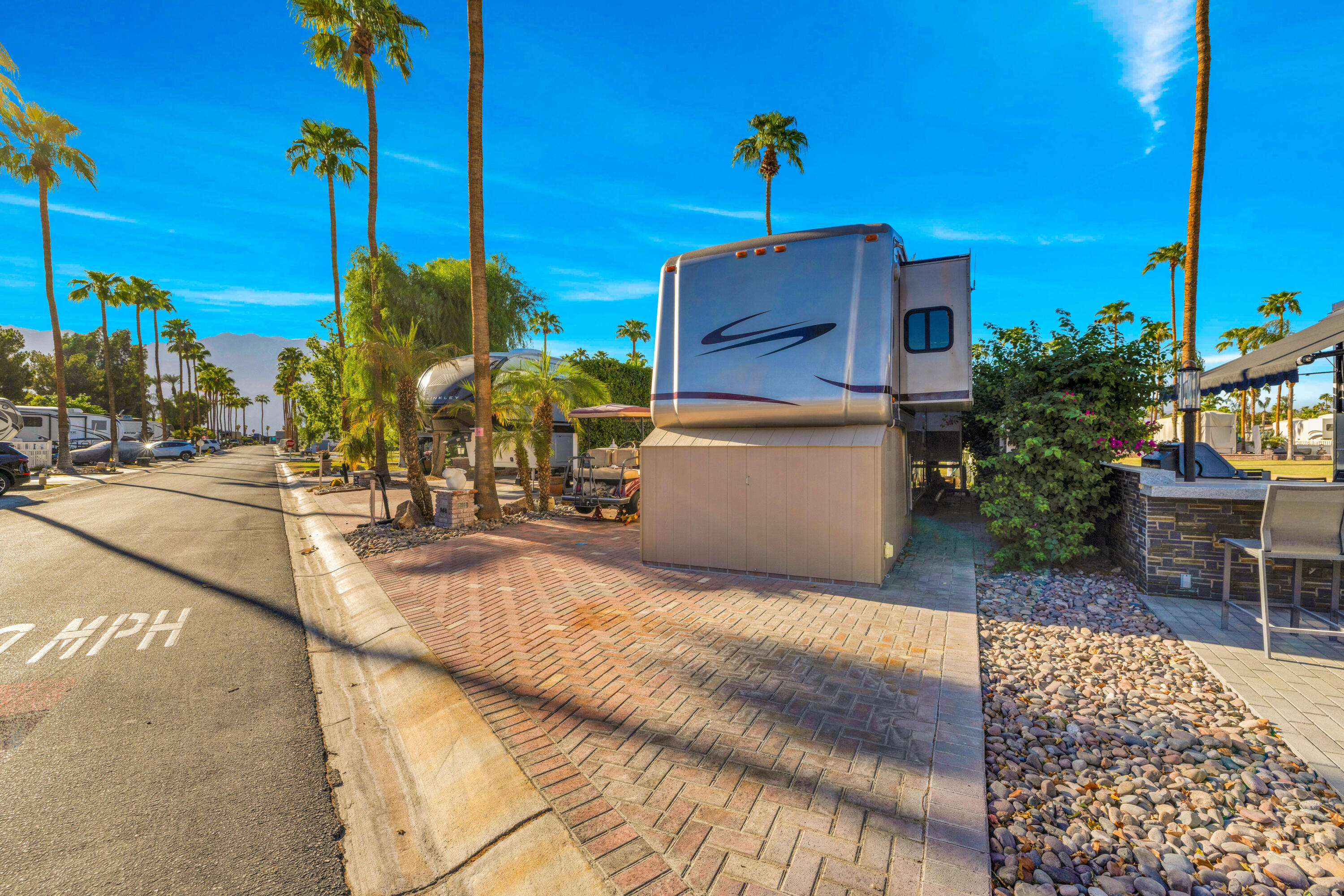 69411 Ramon RD Unit: 968