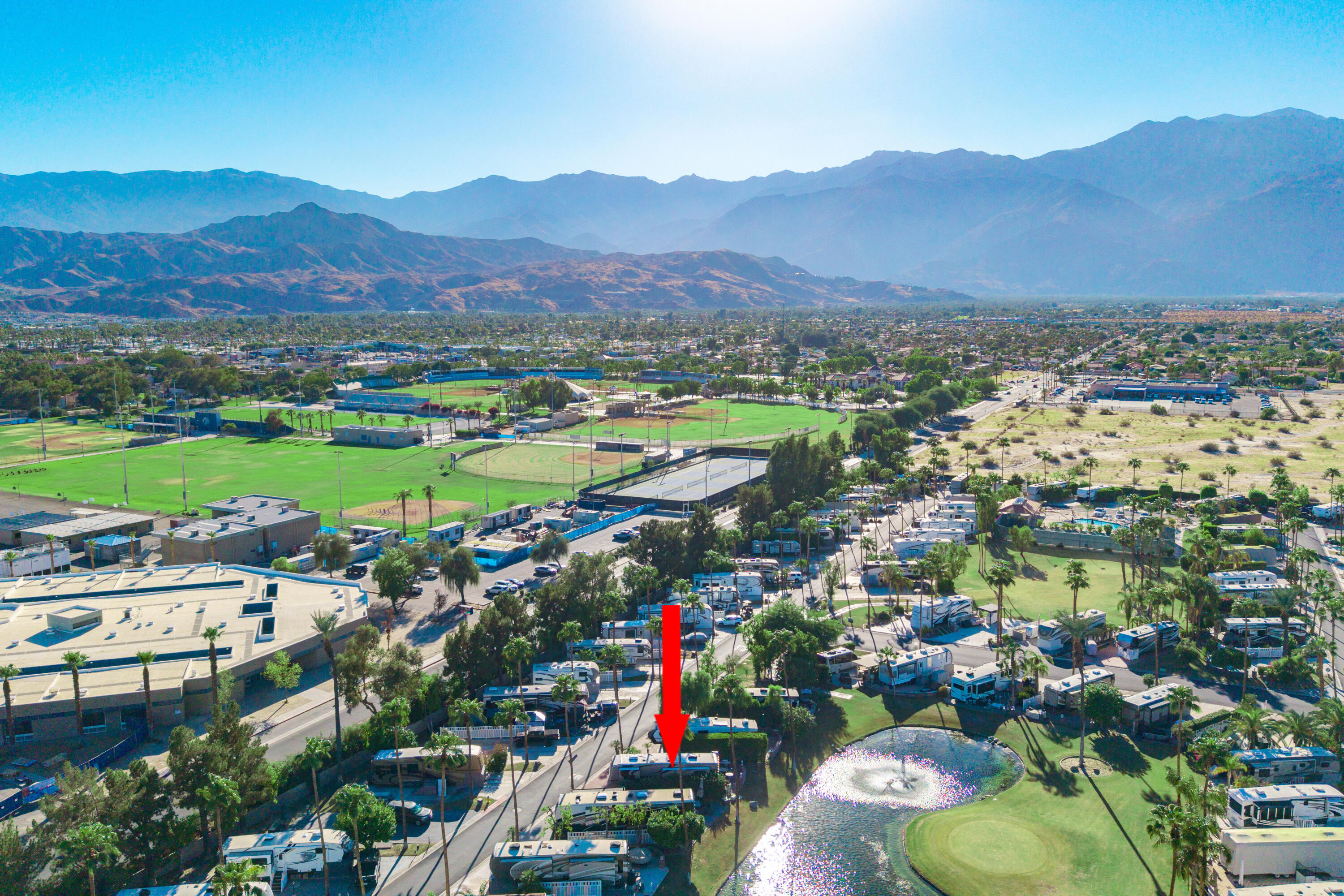 69411 Ramon RD Unit: 968