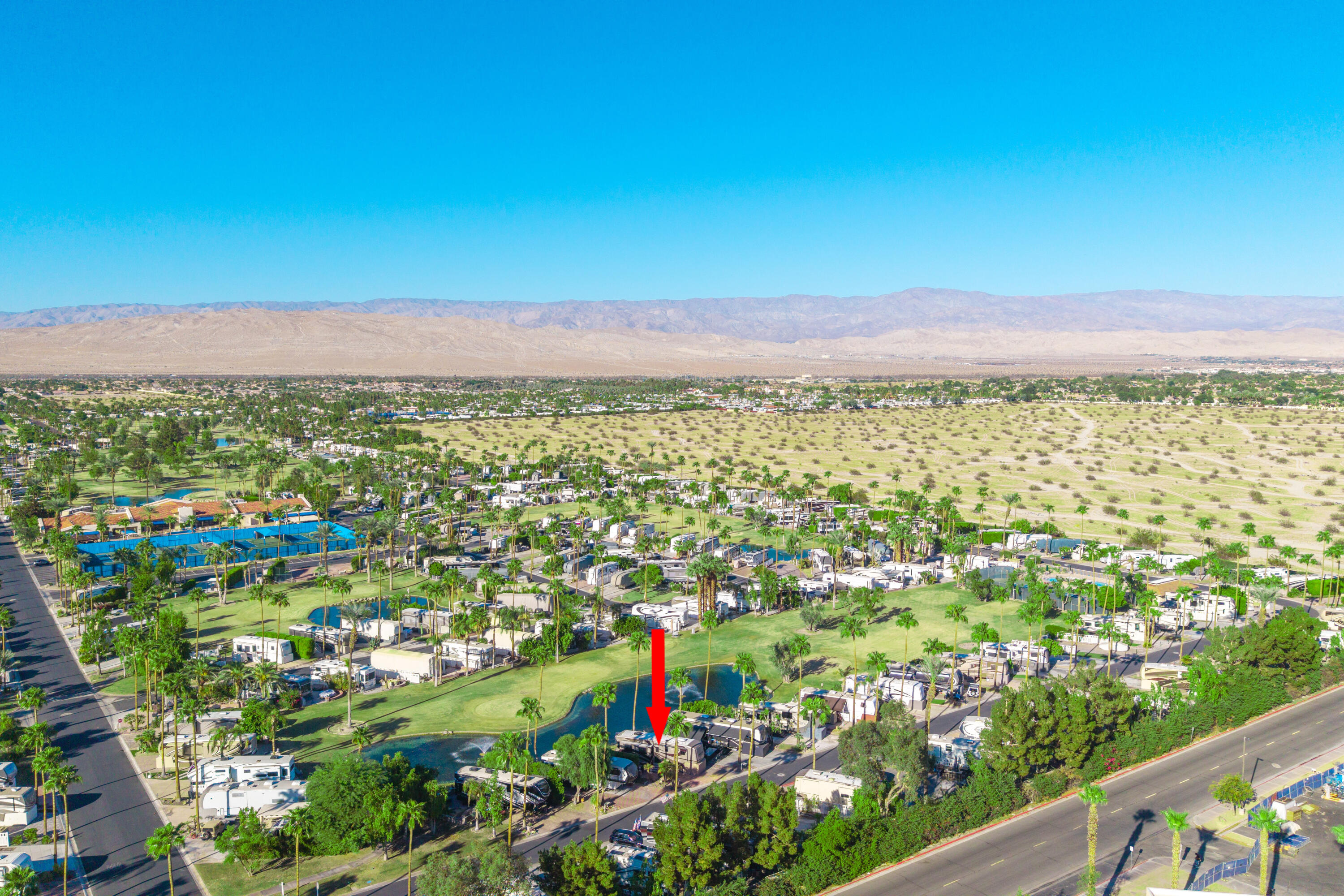 69411 Ramon RD Unit: 968