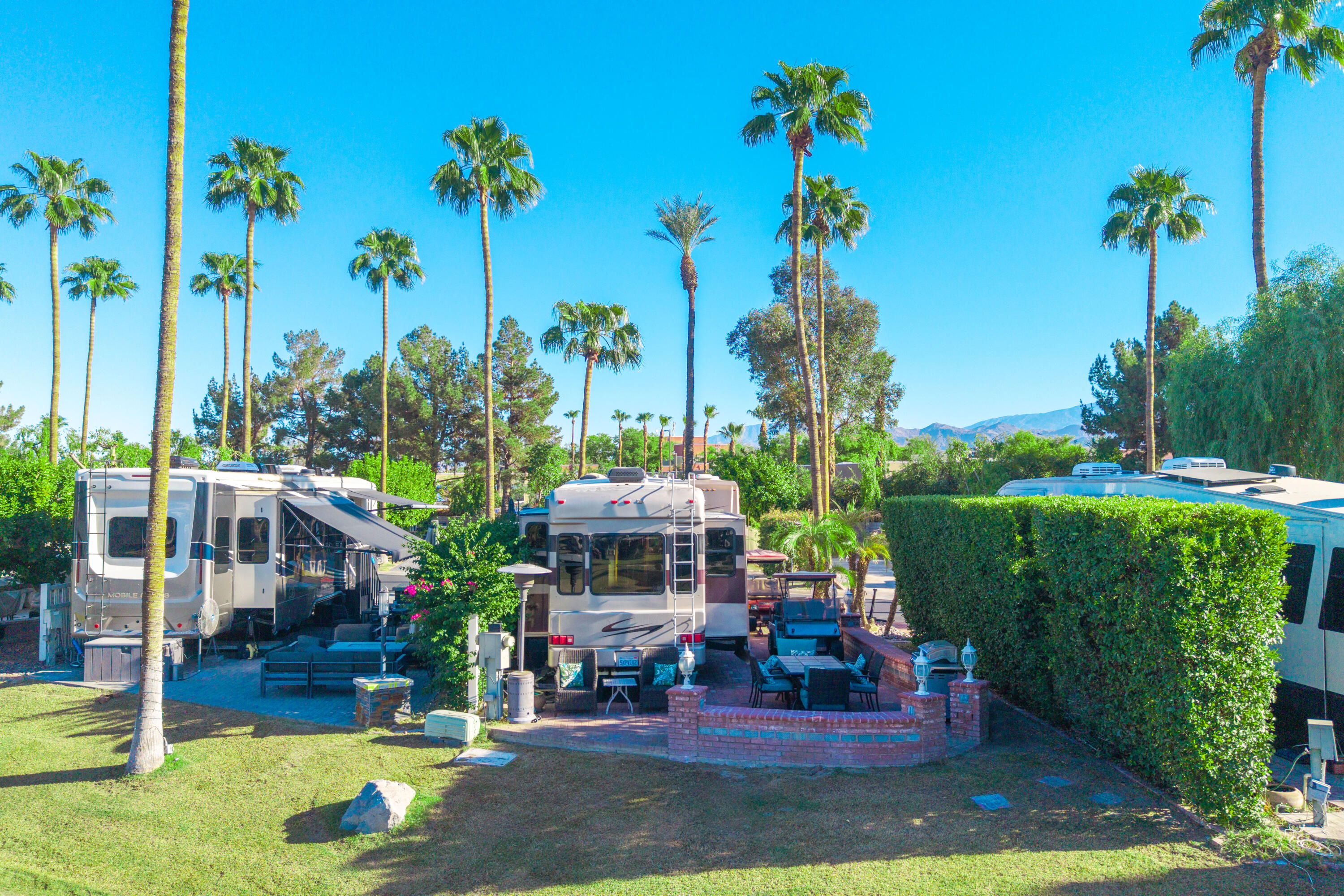 69411 Ramon RD Unit: 968