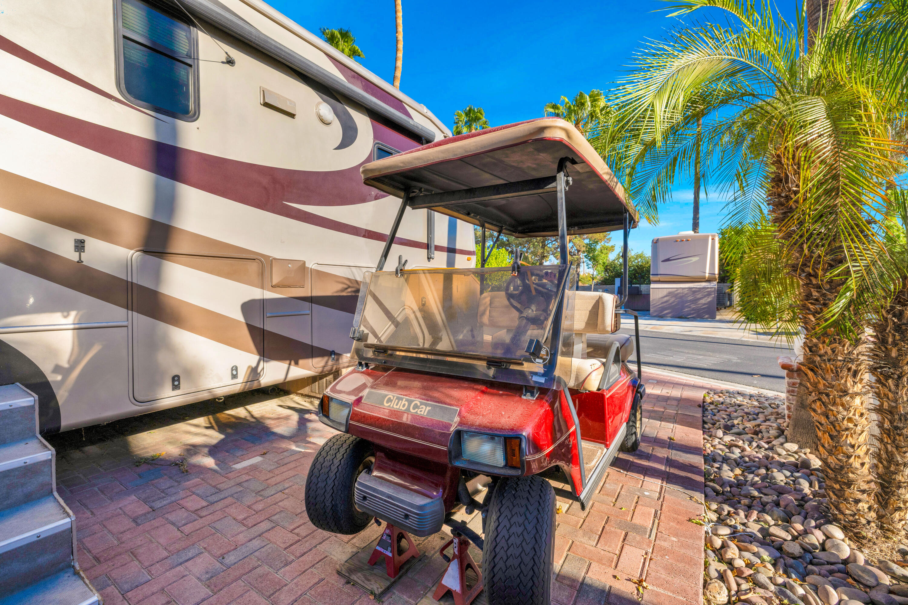 69411 Ramon RD Unit: 968
