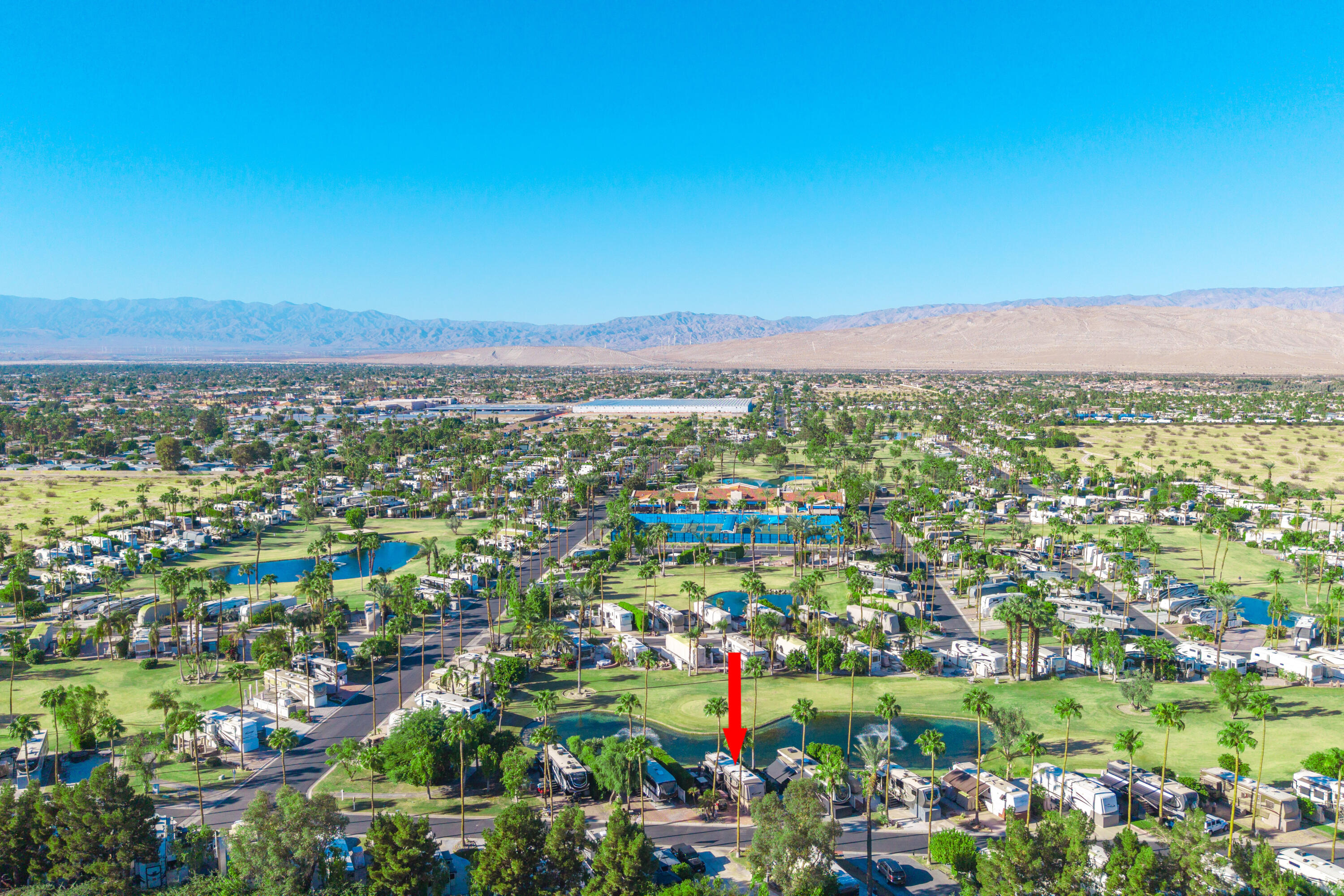 69411 Ramon RD Unit: 968