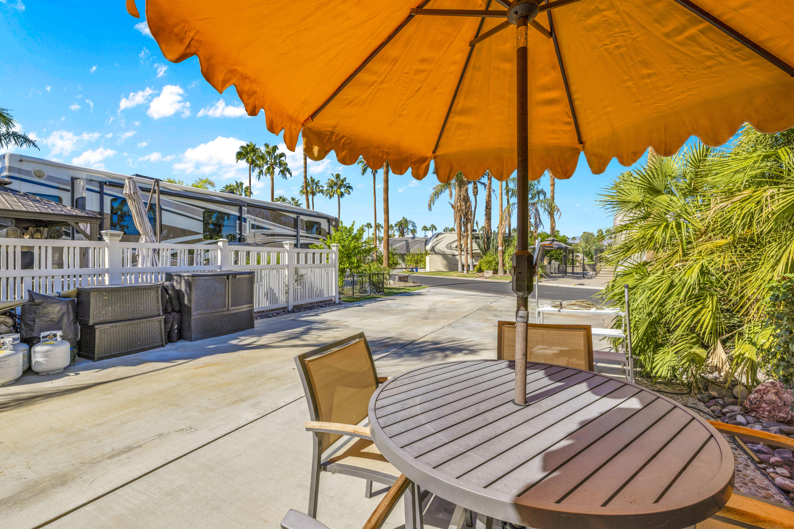69411 Ramon RD Unit: 1011