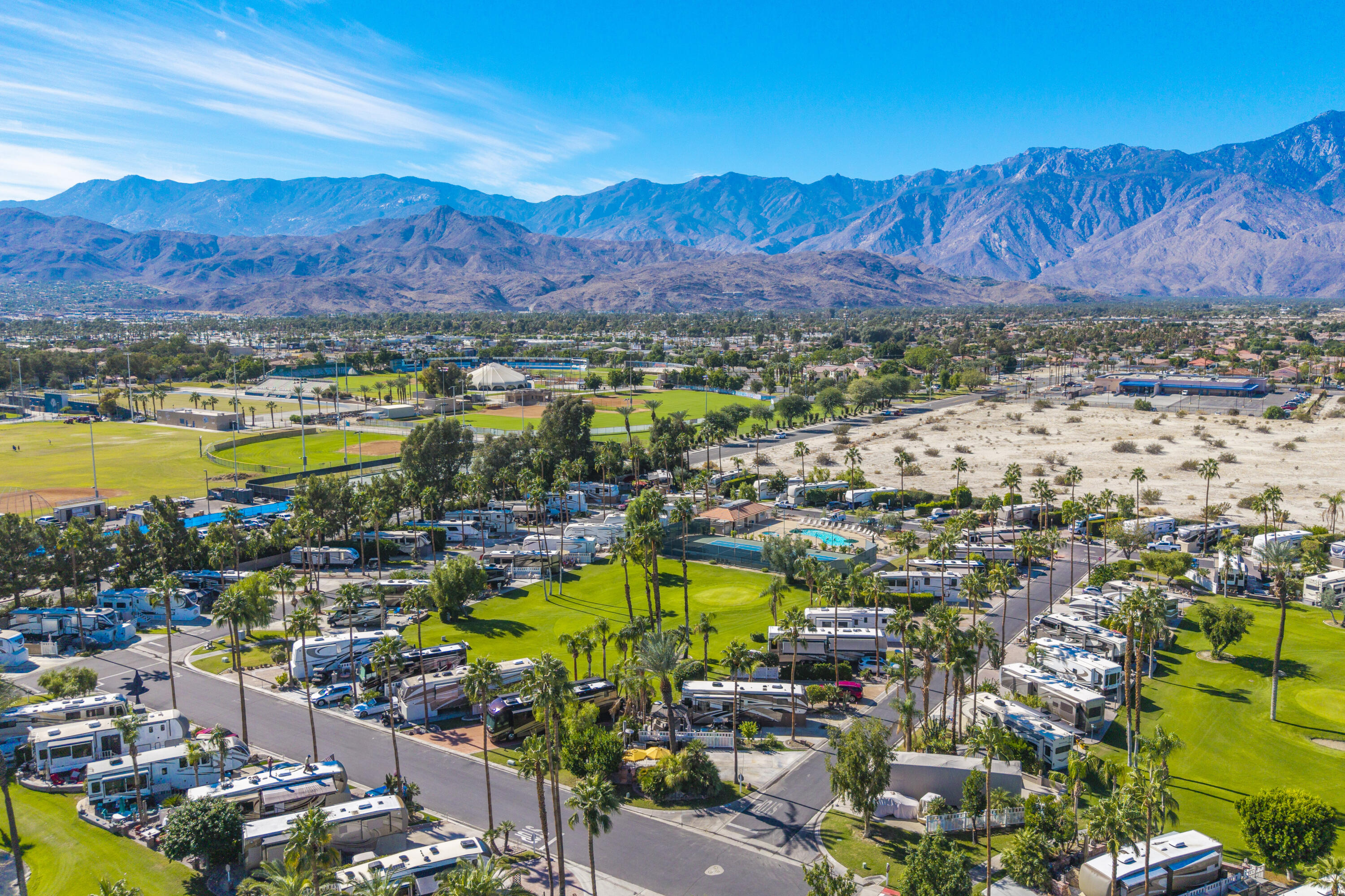69411 Ramon RD Unit: 1011