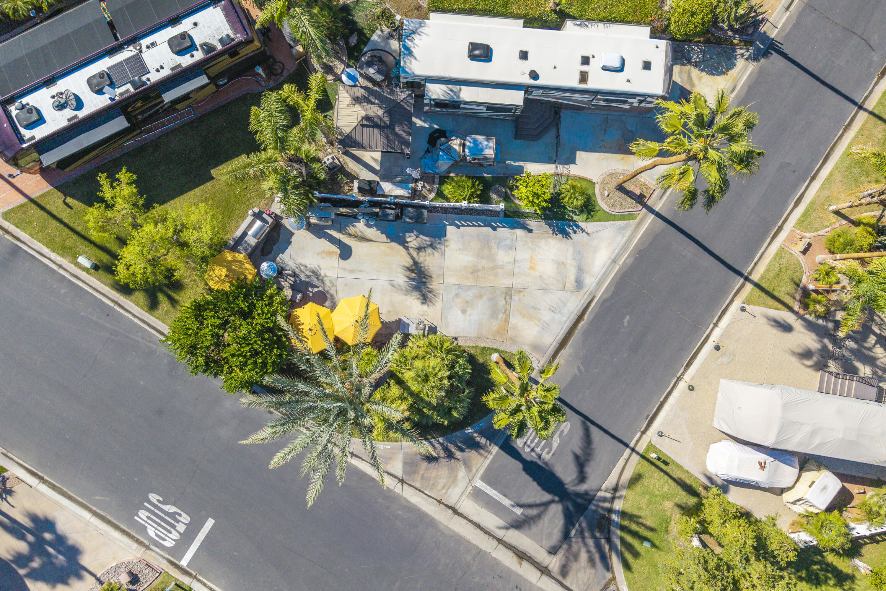 69411 Ramon RD Unit: 1011