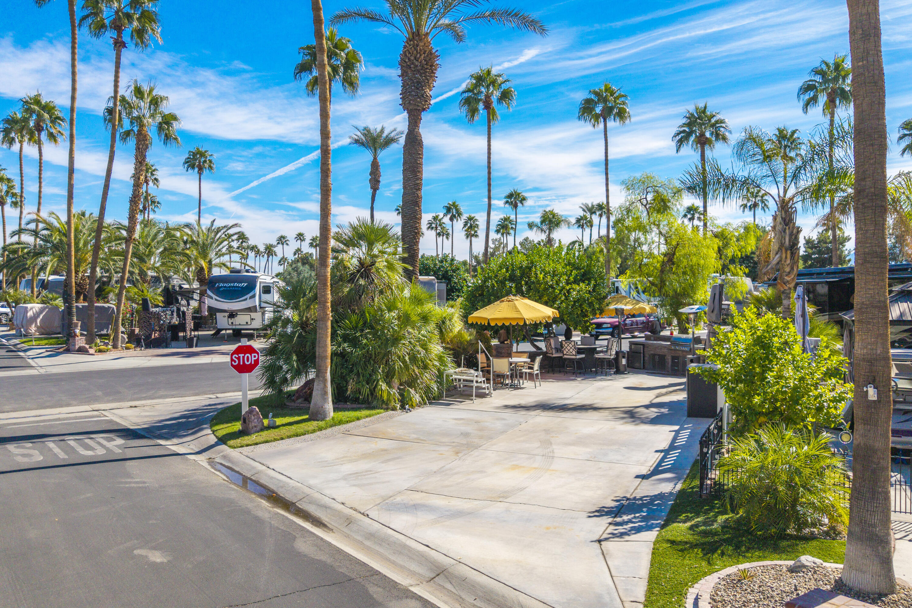 69411 Ramon RD Unit: 1011