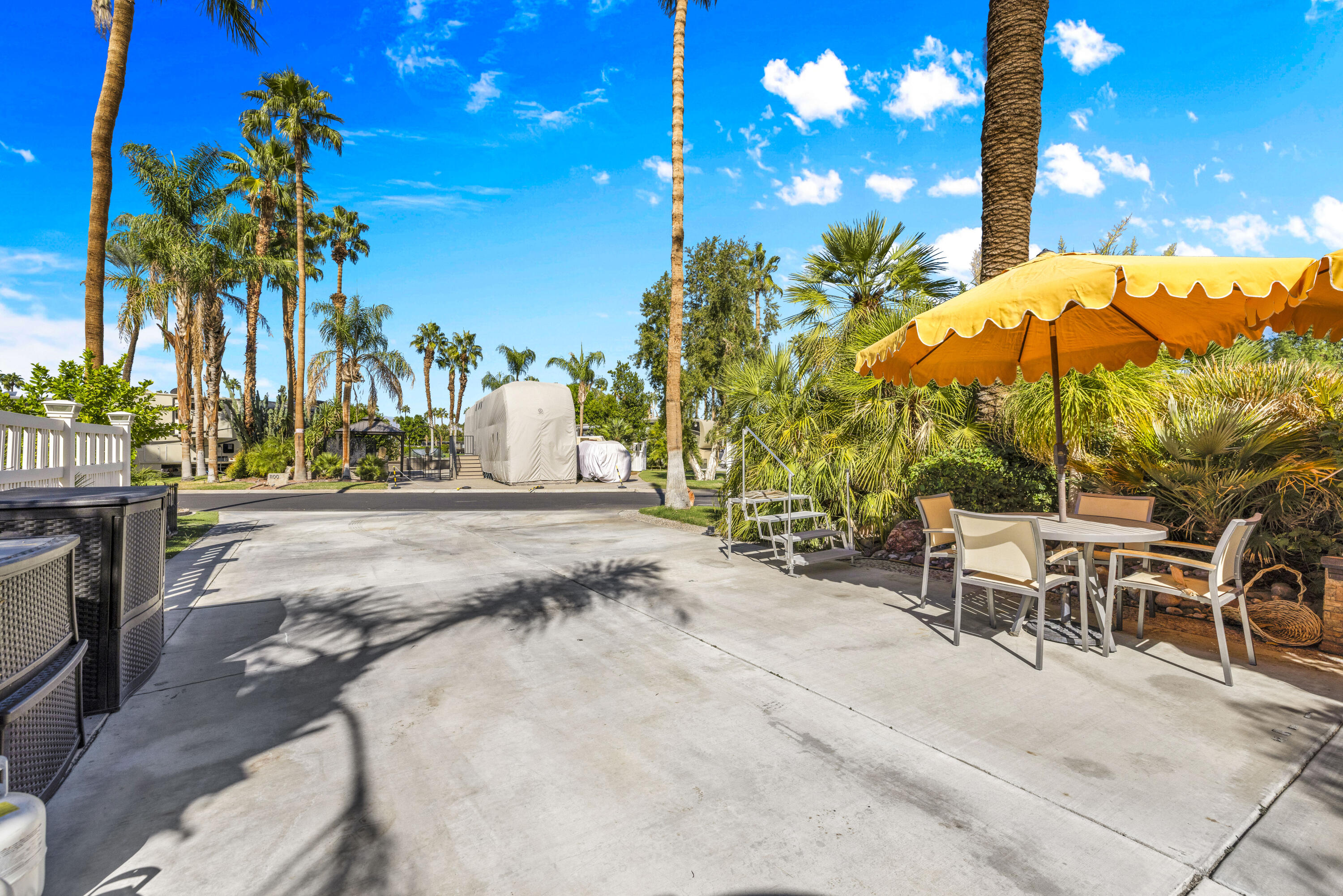 69411 Ramon RD Unit: 1011