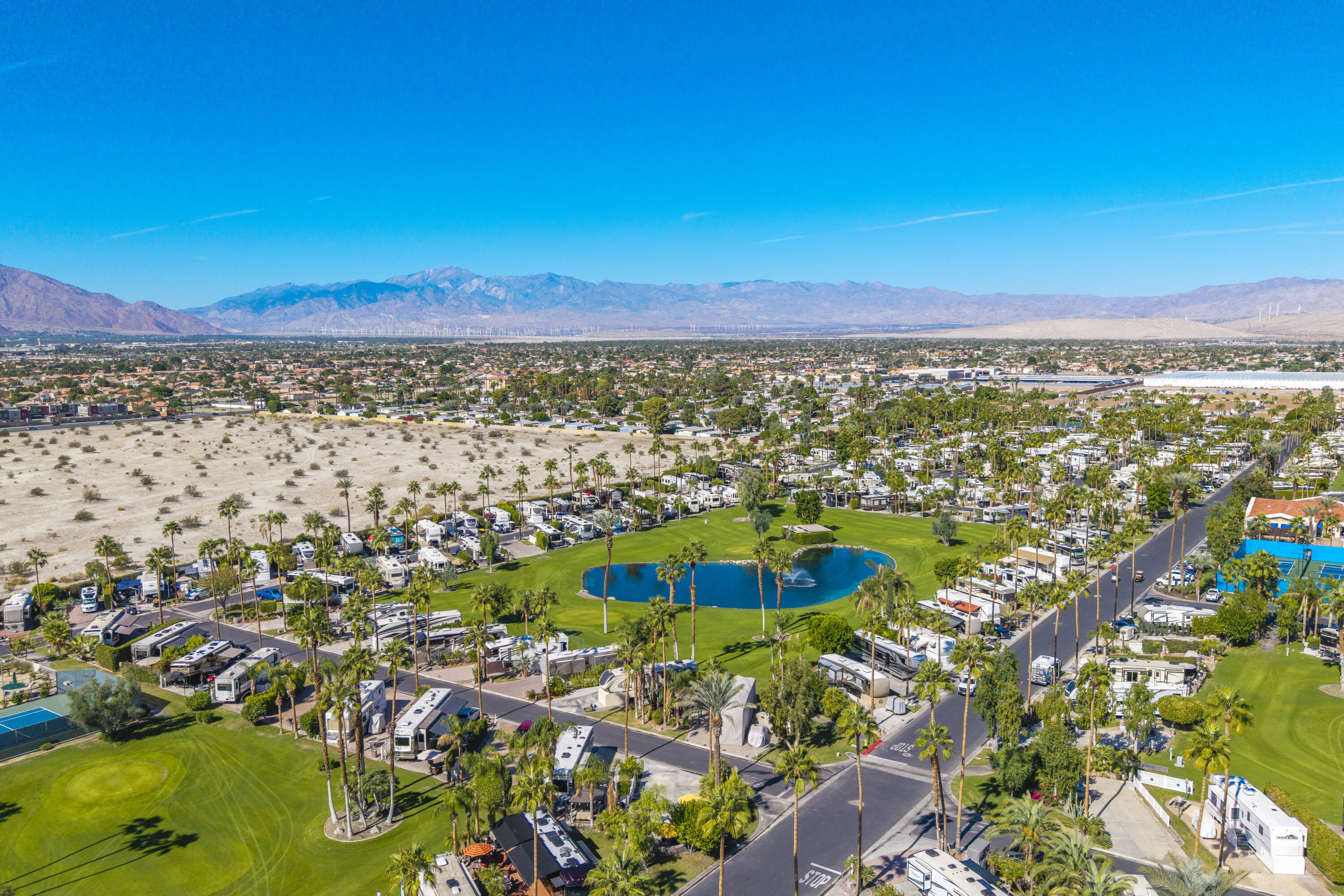 69411 Ramon RD Unit: 1011