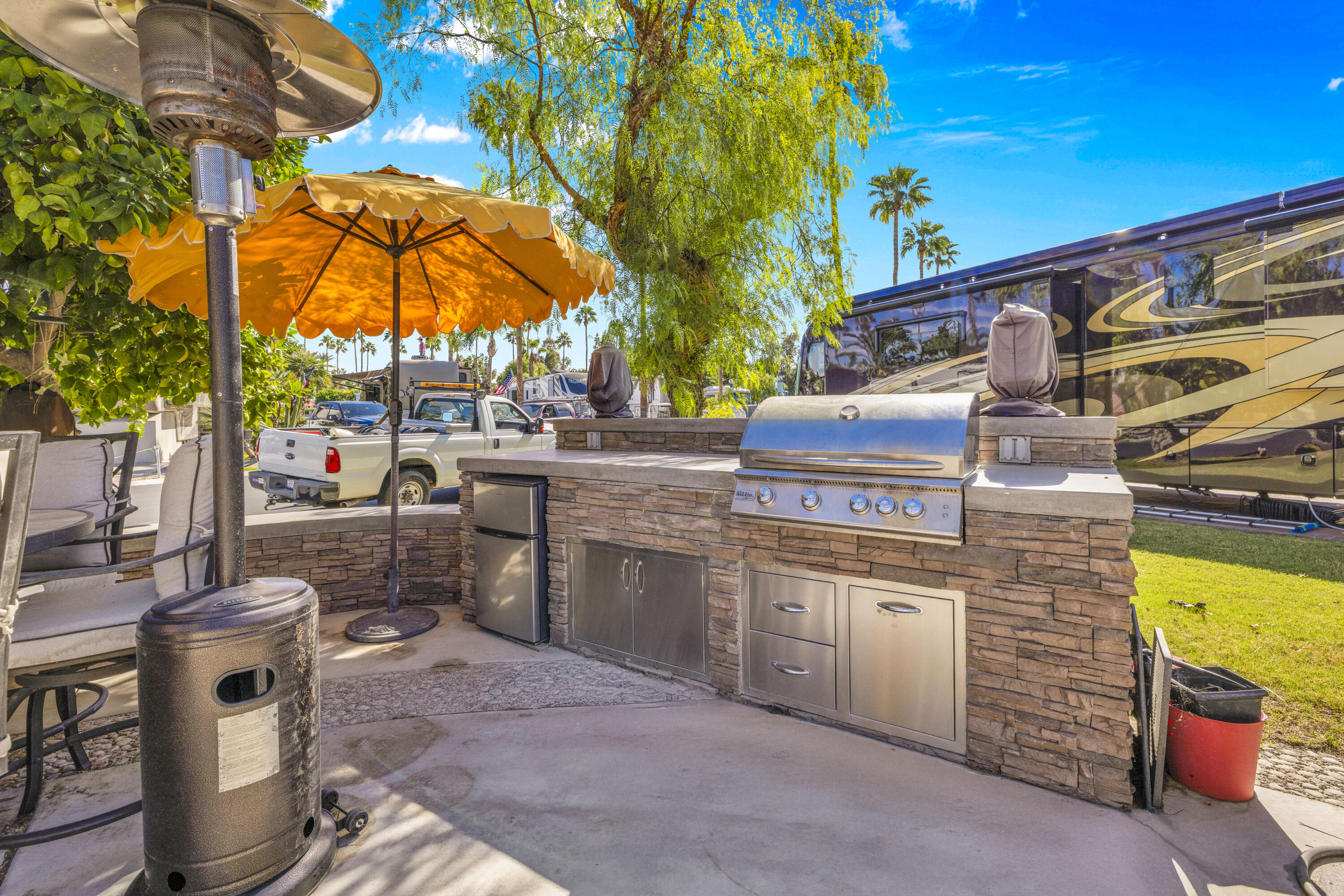 69411 Ramon RD Unit: 1011