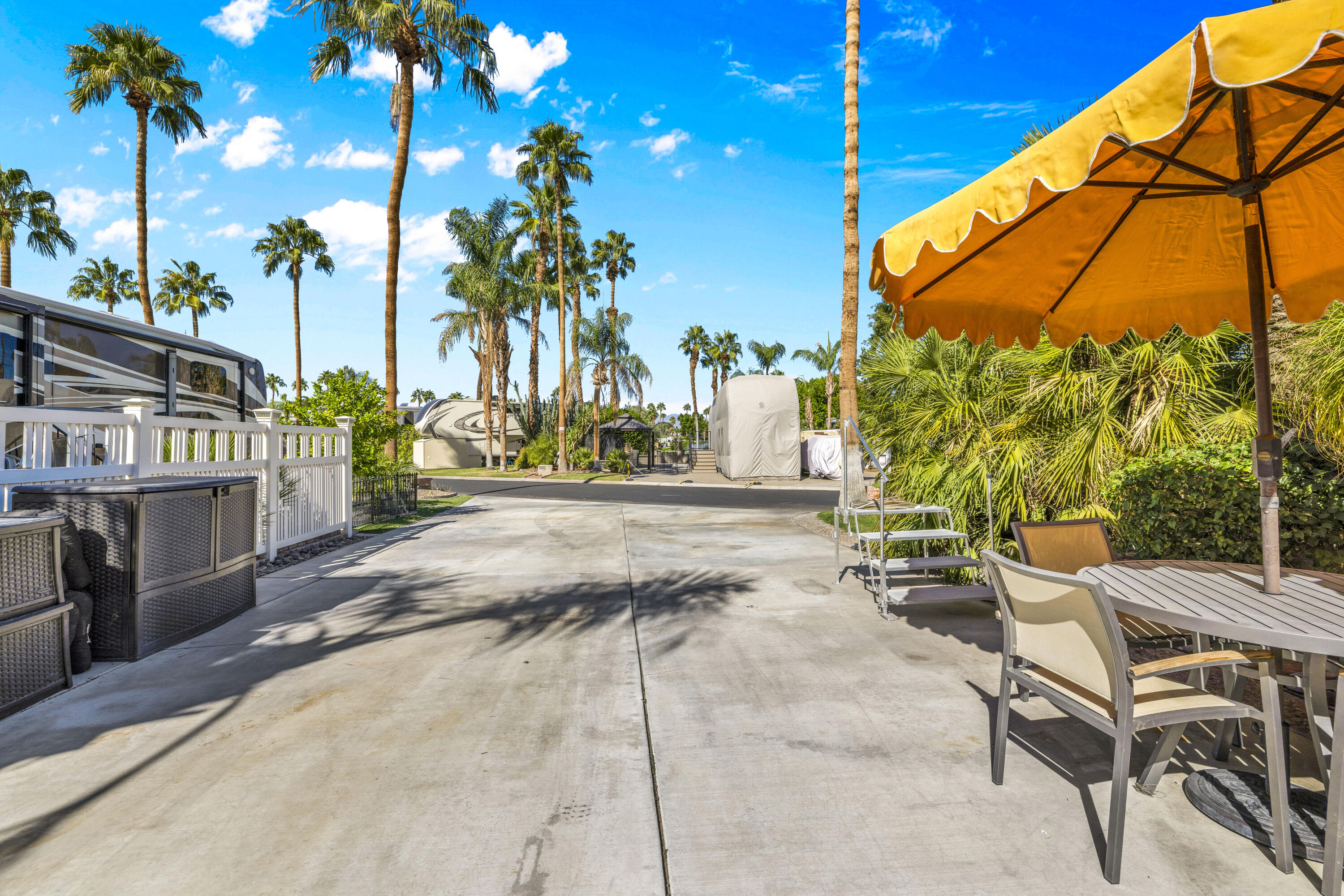 69411 Ramon RD Unit: 1011