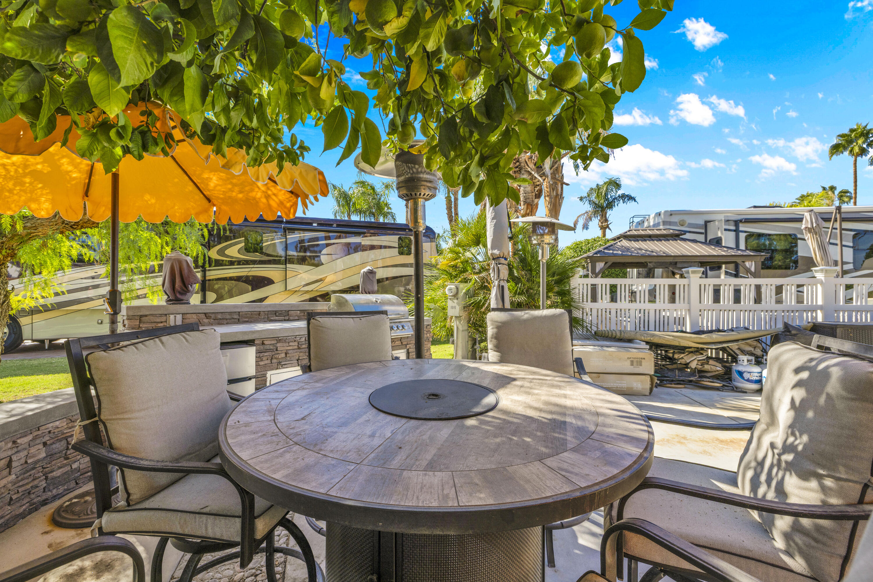 69411 Ramon RD Unit: 1011