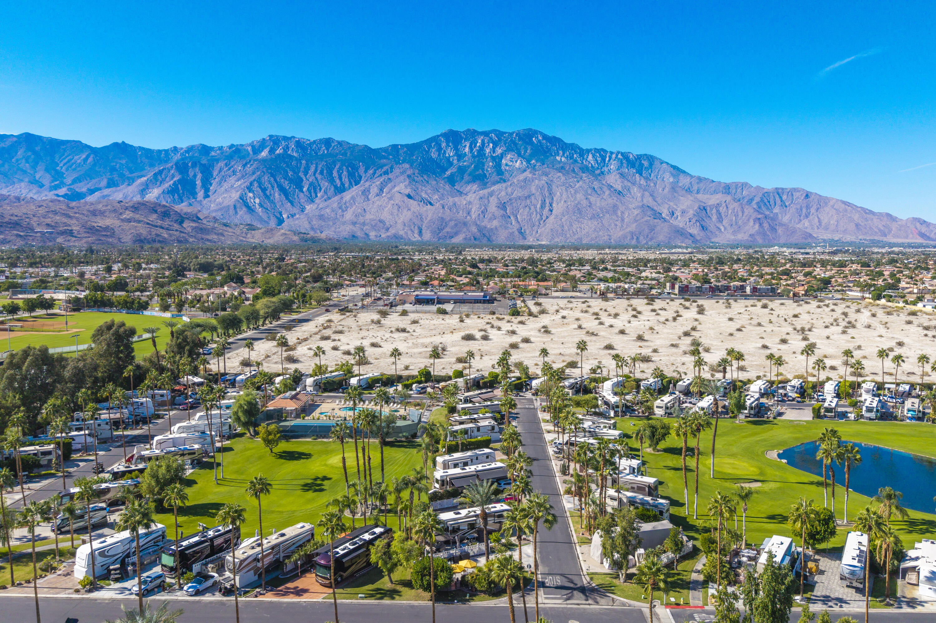 69411 Ramon RD Unit: 1011
