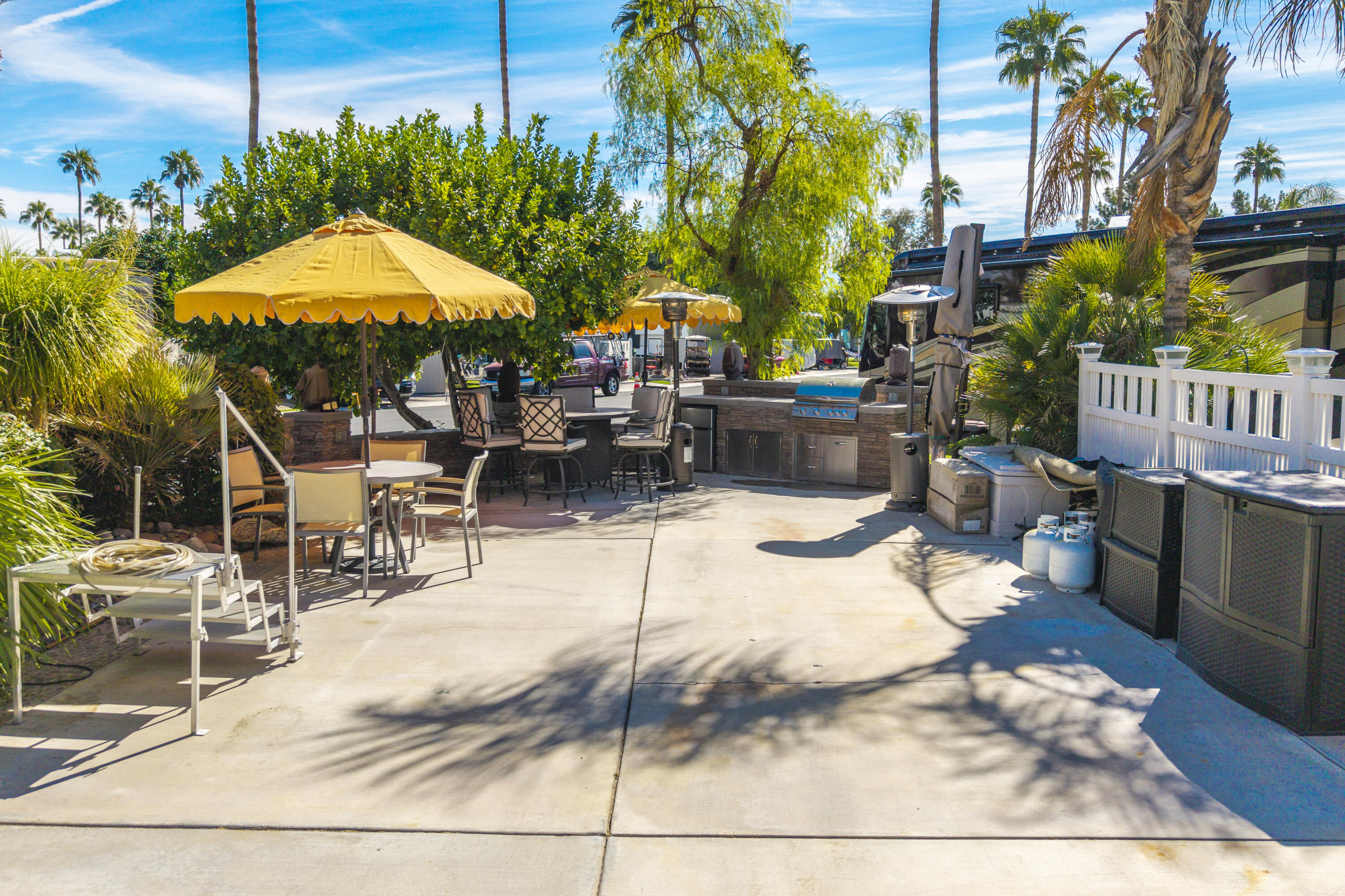 69411 Ramon RD Unit: 1011