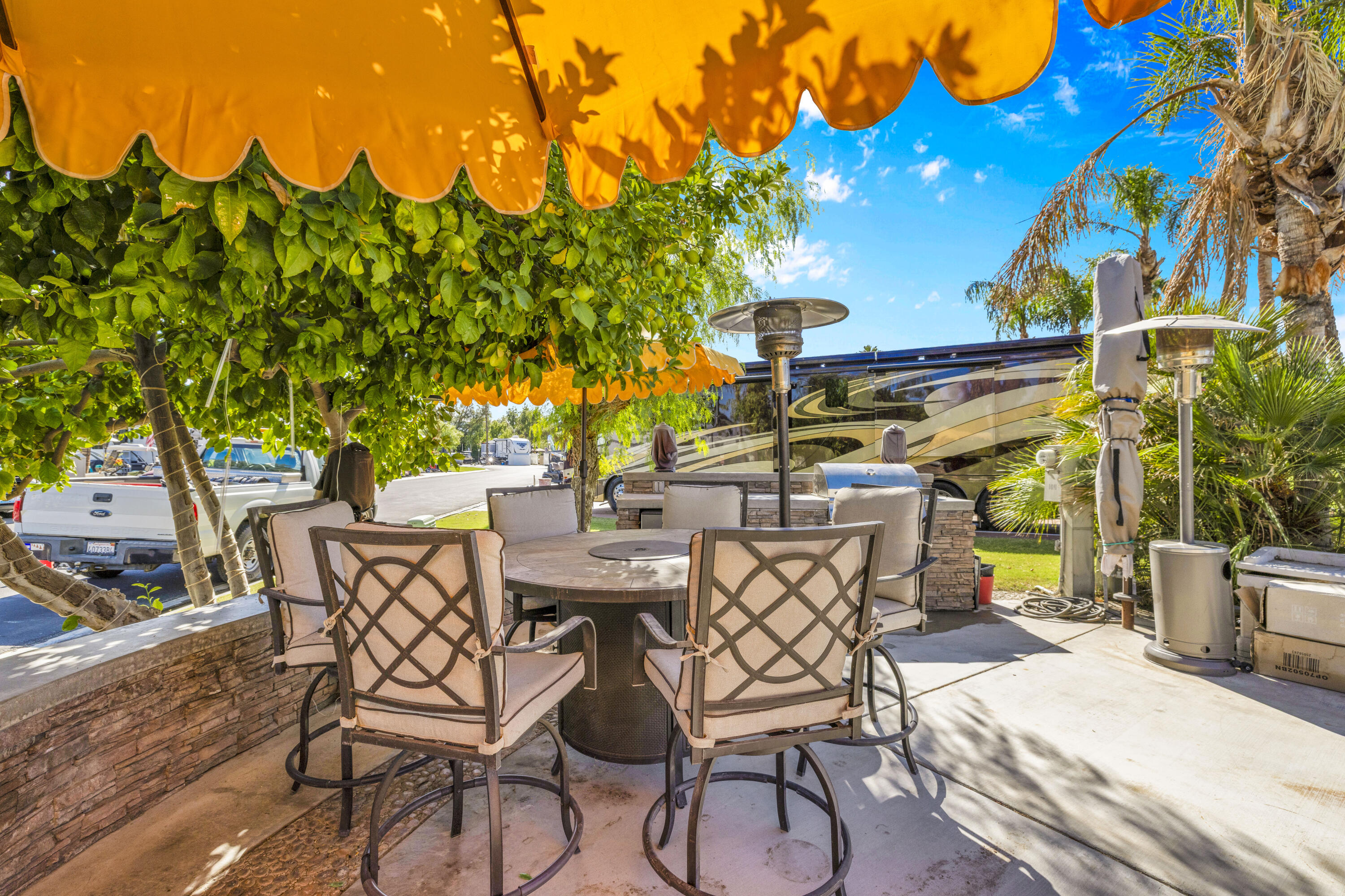 69411 Ramon RD Unit: 1011