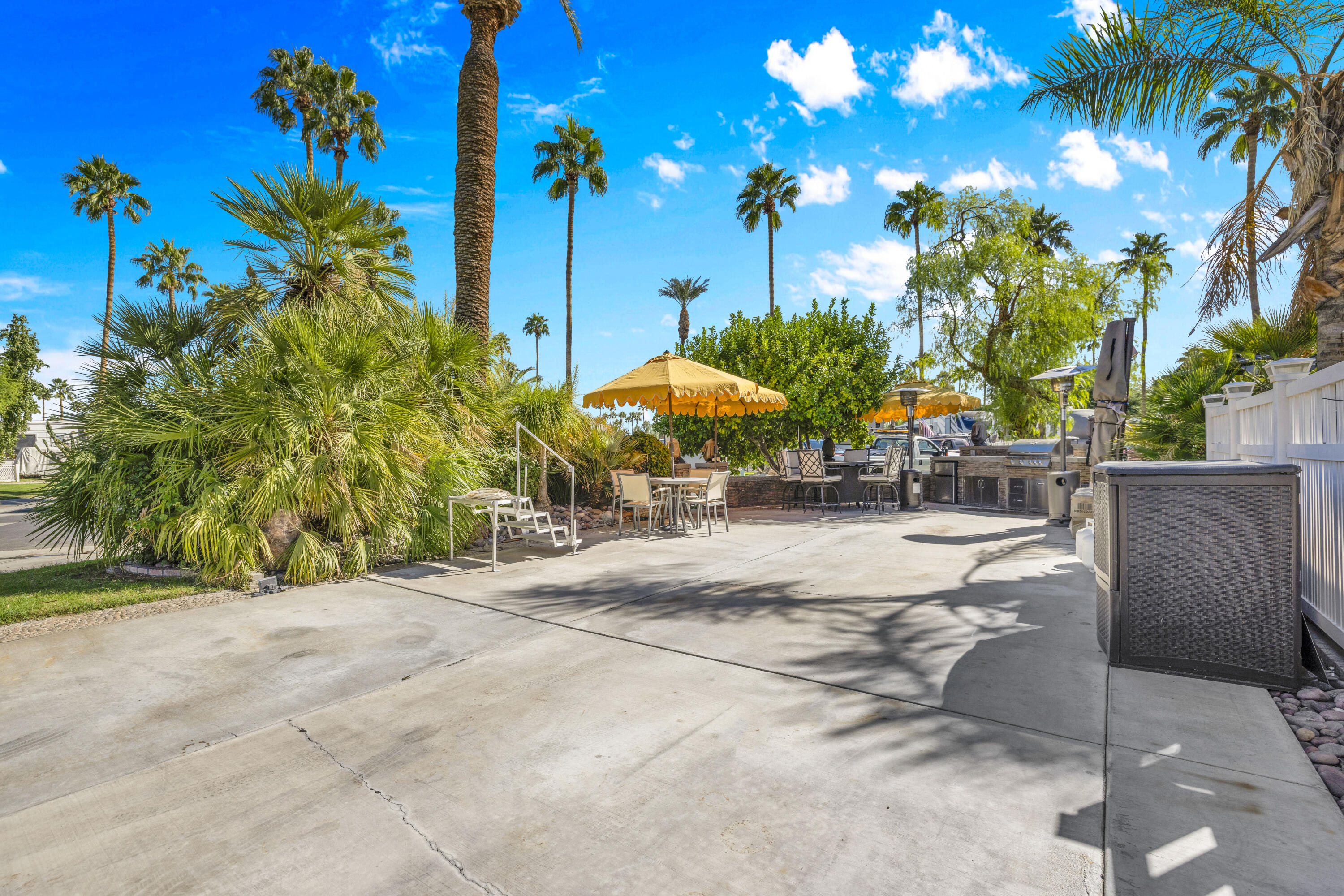 69411 Ramon RD Unit: 1011