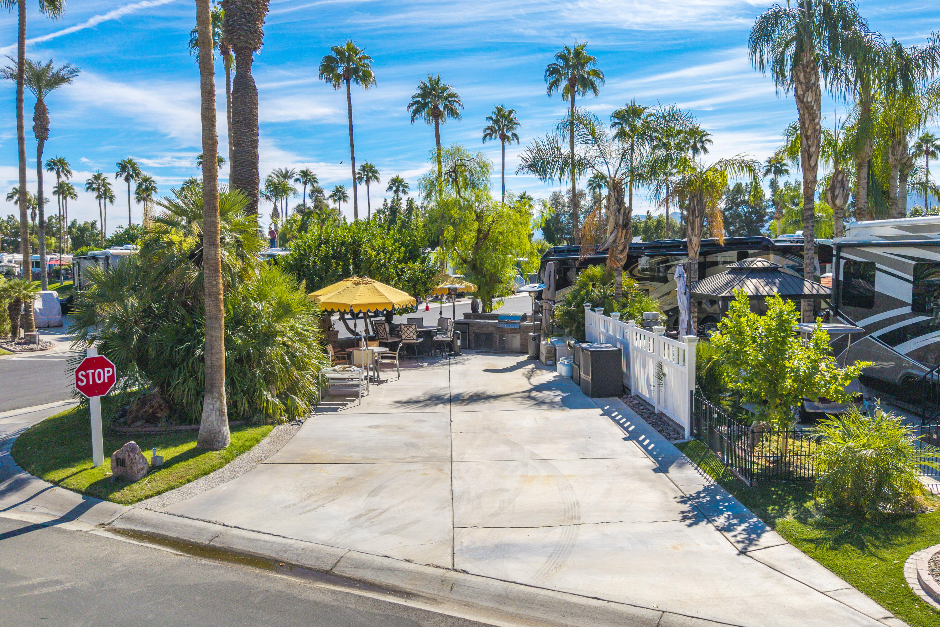 69411 Ramon RD Unit: 1011
