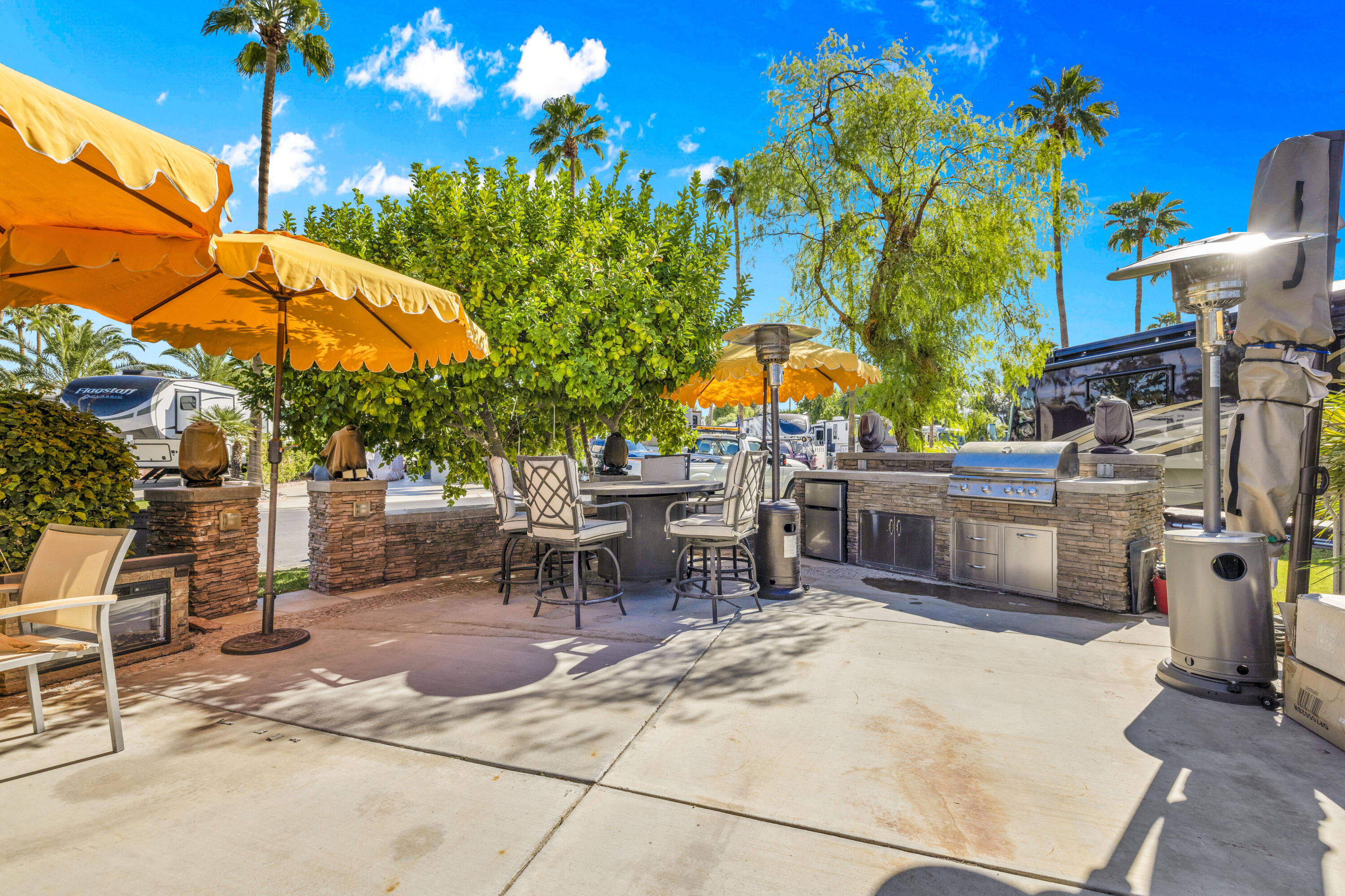 69411 Ramon RD Unit: 1011